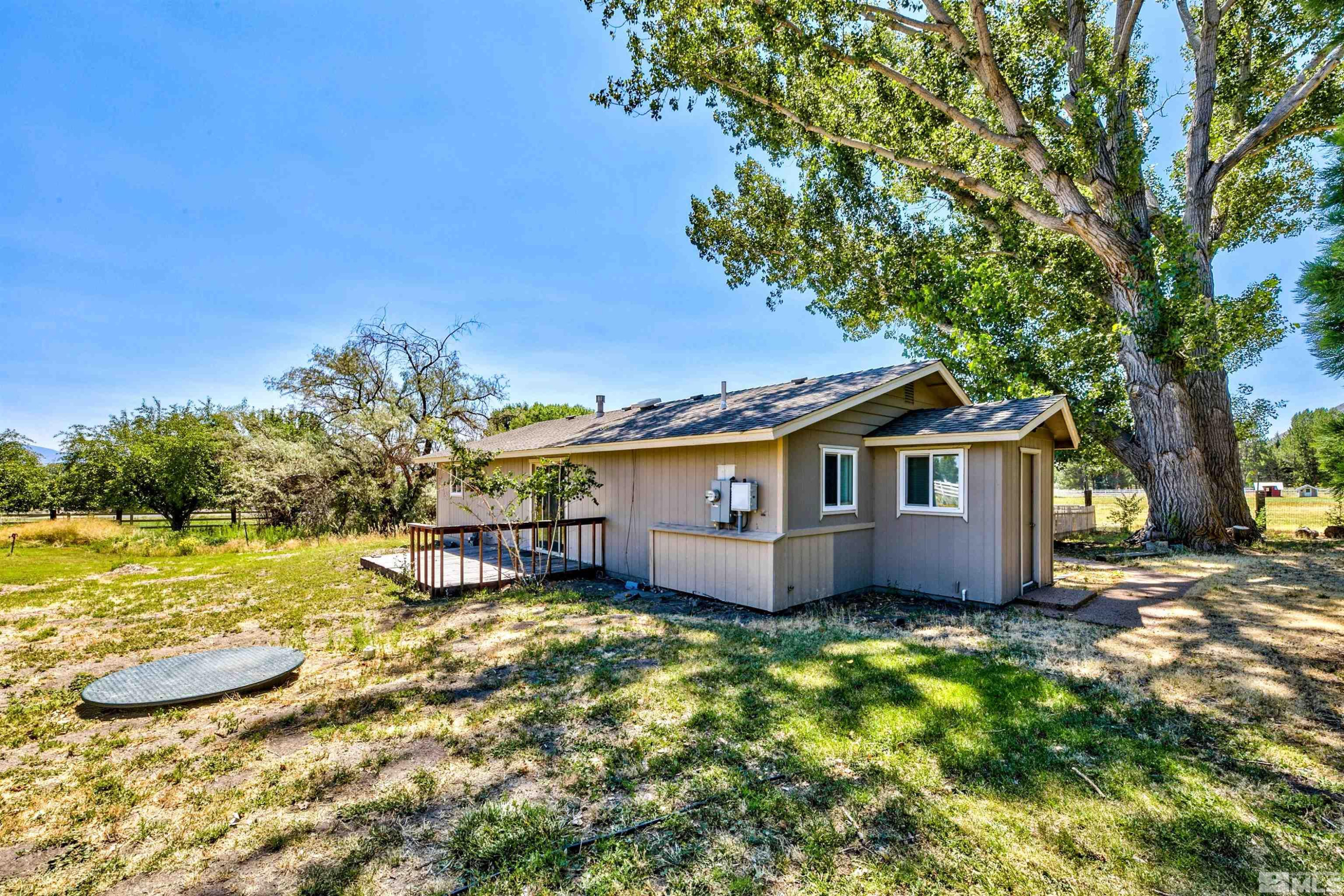2281 Pioneer Trail