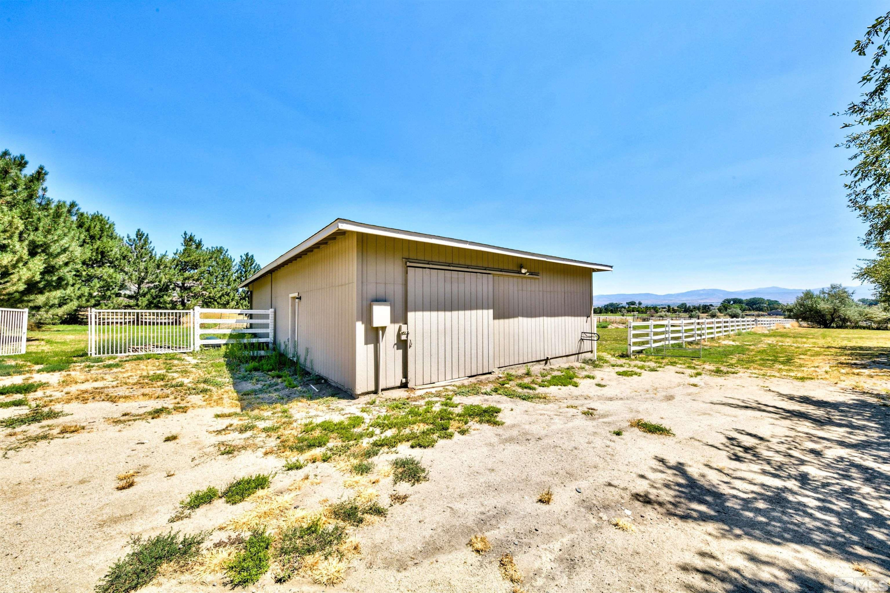 2281 Pioneer Trail
