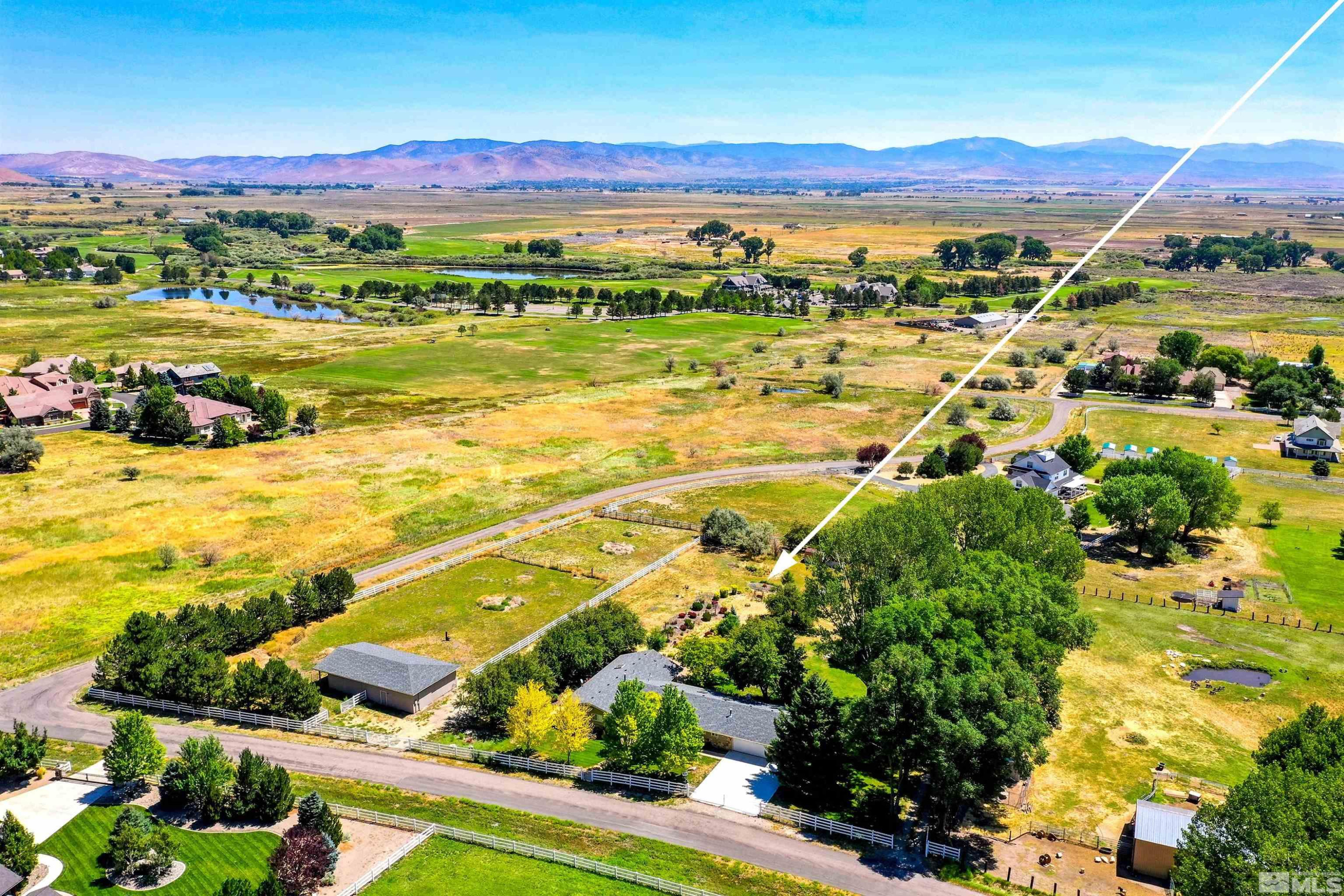 2281 Pioneer Trail