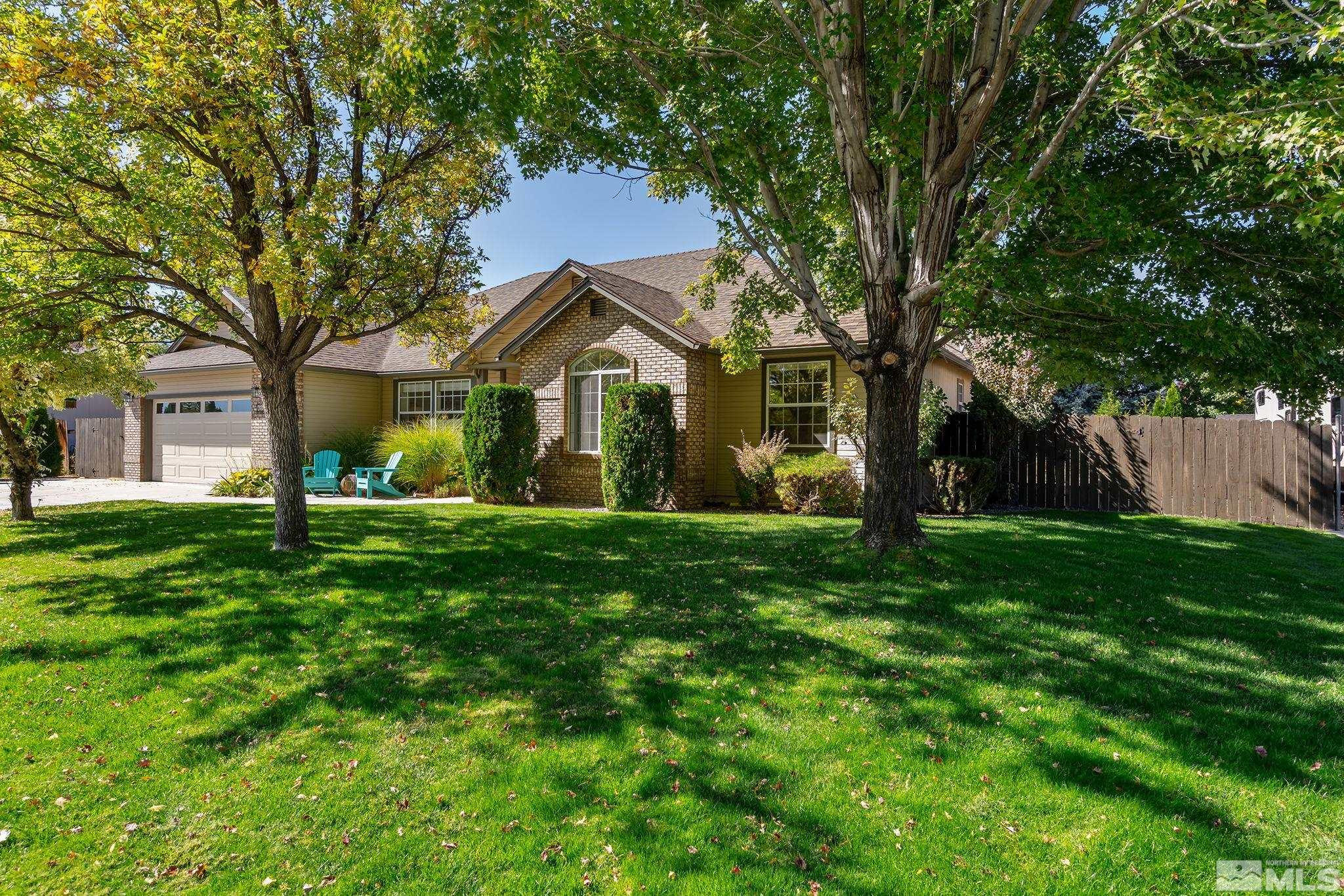855 Mahogany Drive