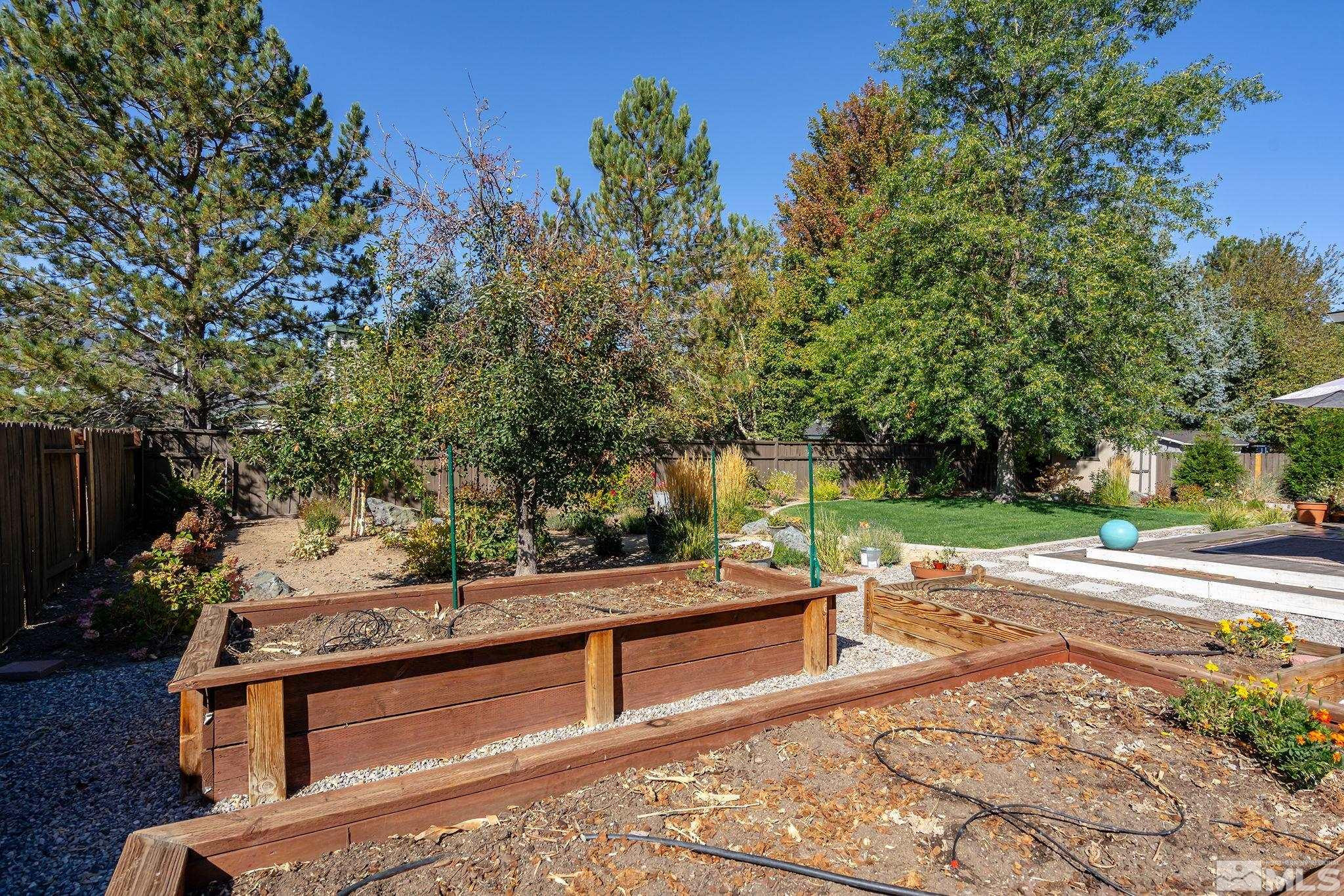 855 Mahogany Drive