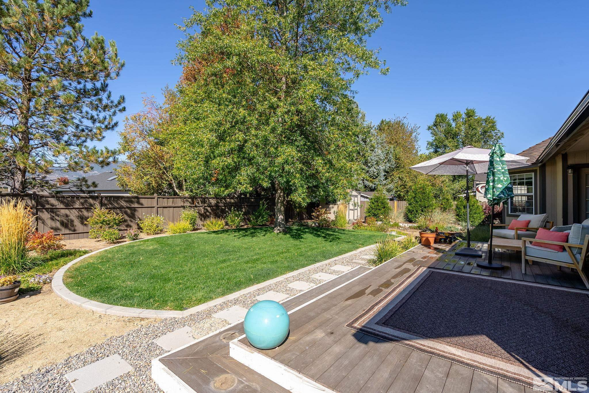 855 Mahogany Drive
