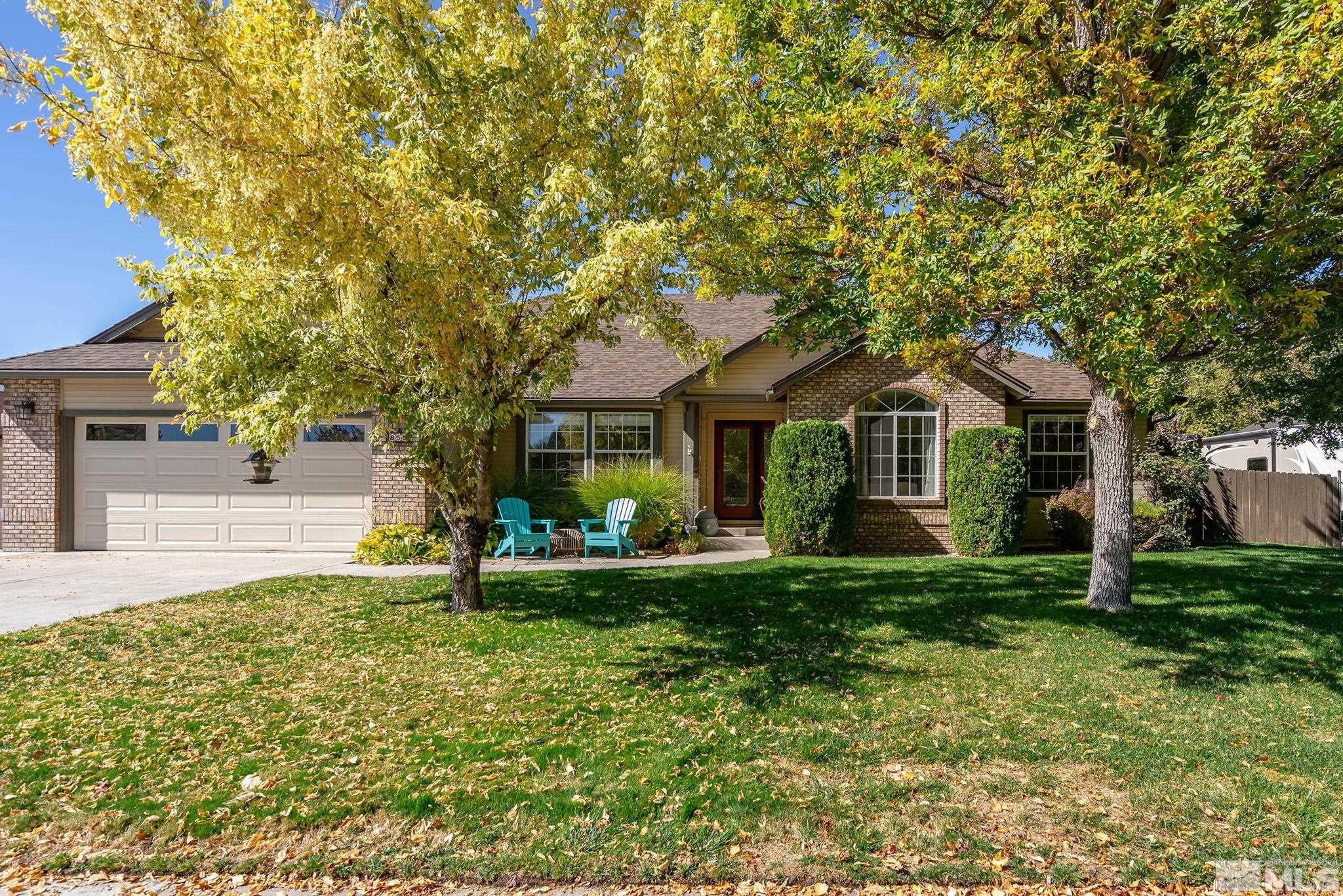 855 Mahogany Drive