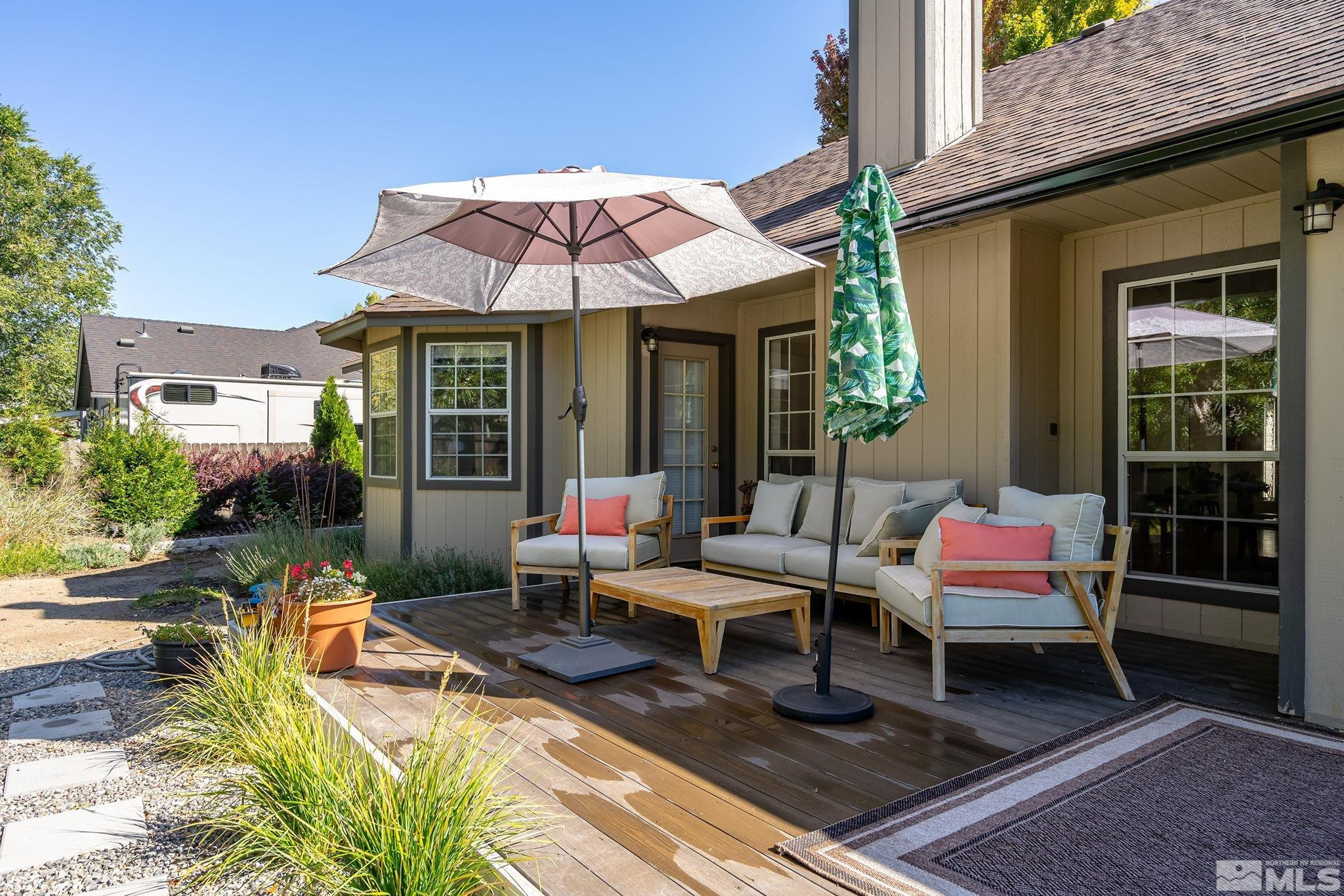 855 Mahogany Drive