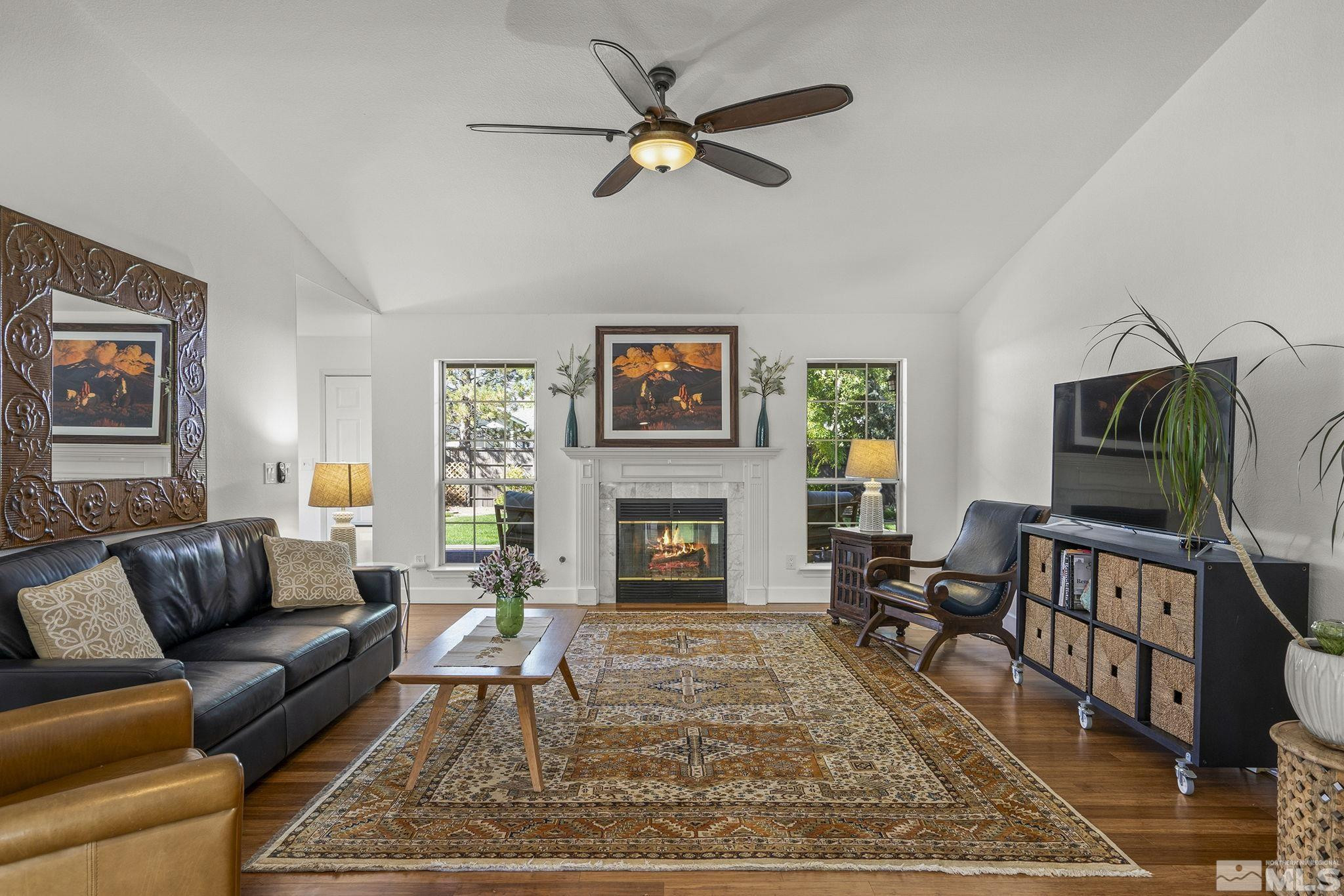 855 Mahogany Drive
