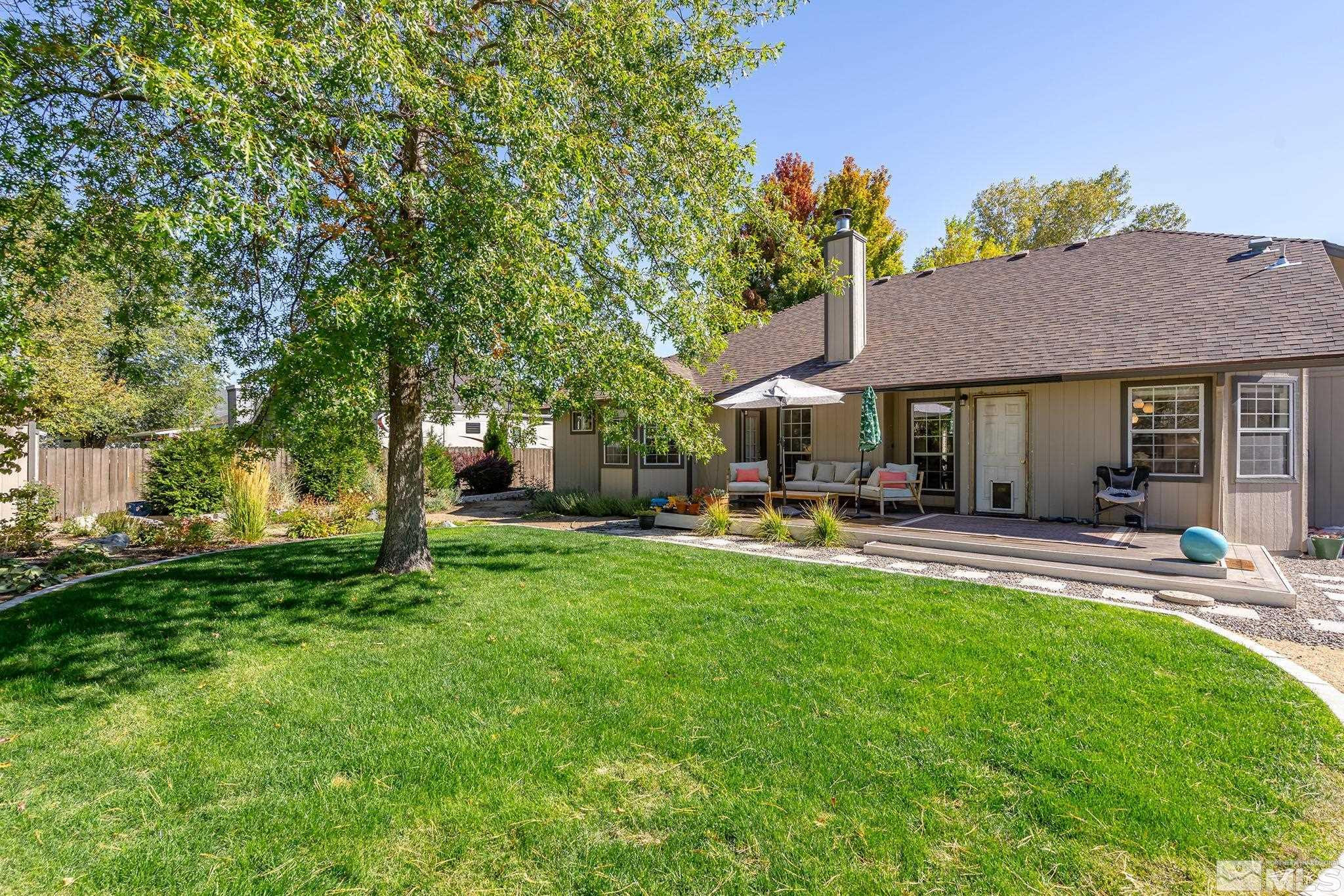 855 Mahogany Drive