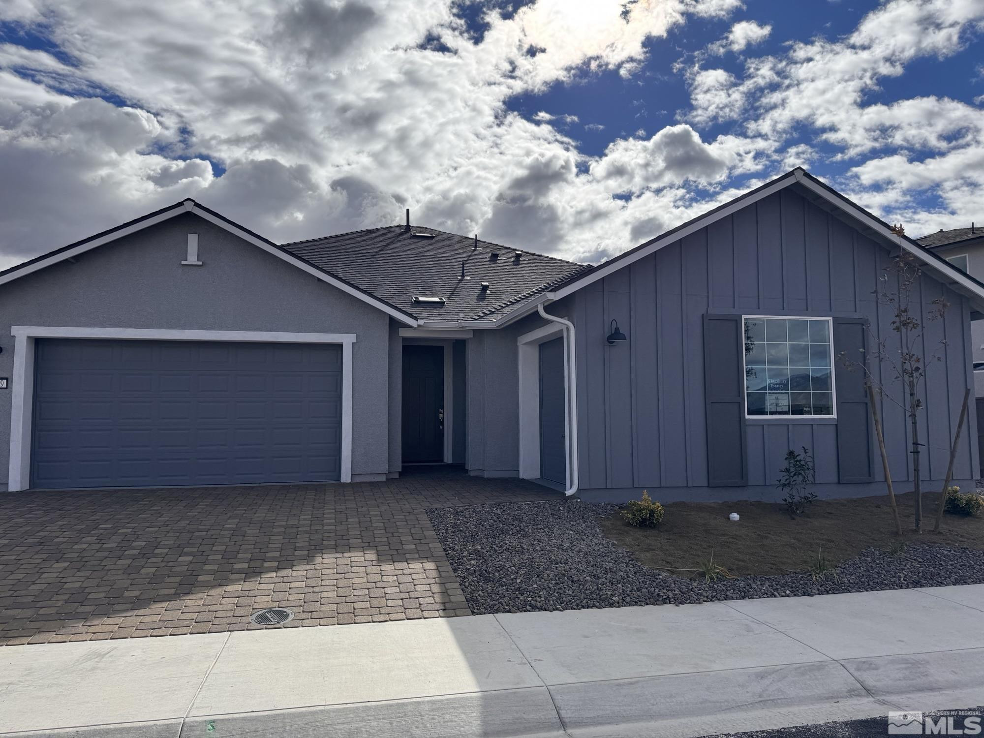 1209 Spur Way