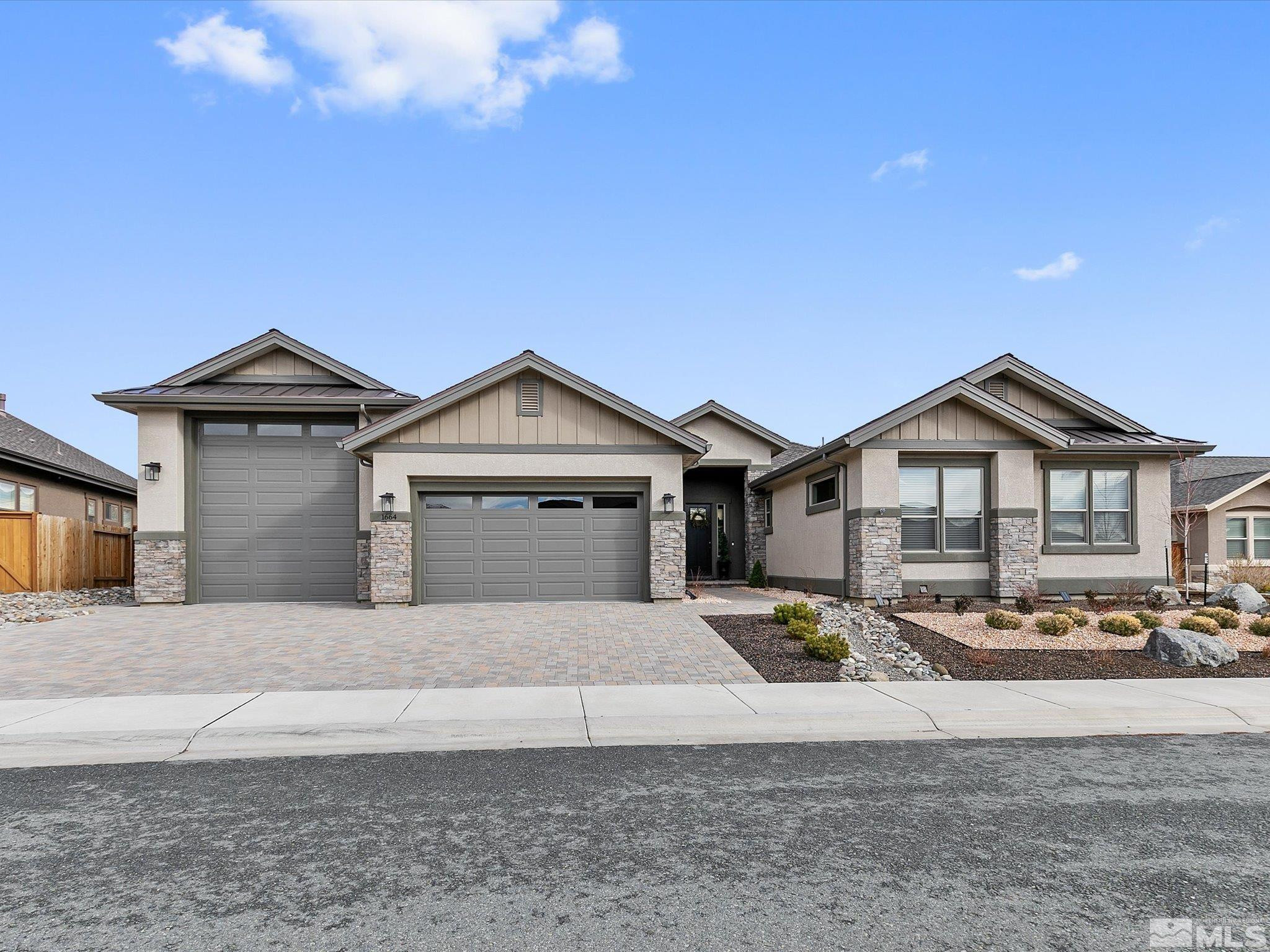 1664 Jordan Court