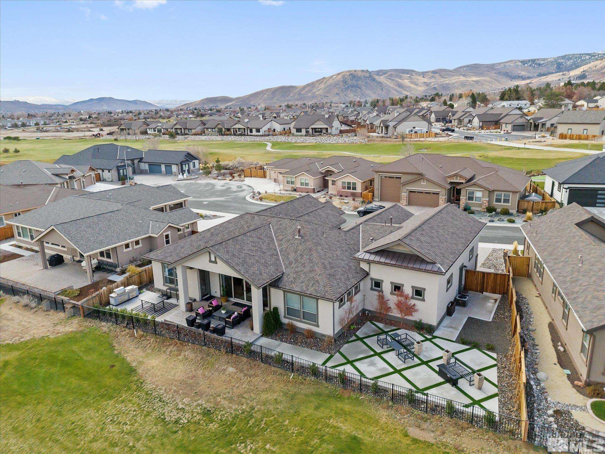 1664 Jordan Court