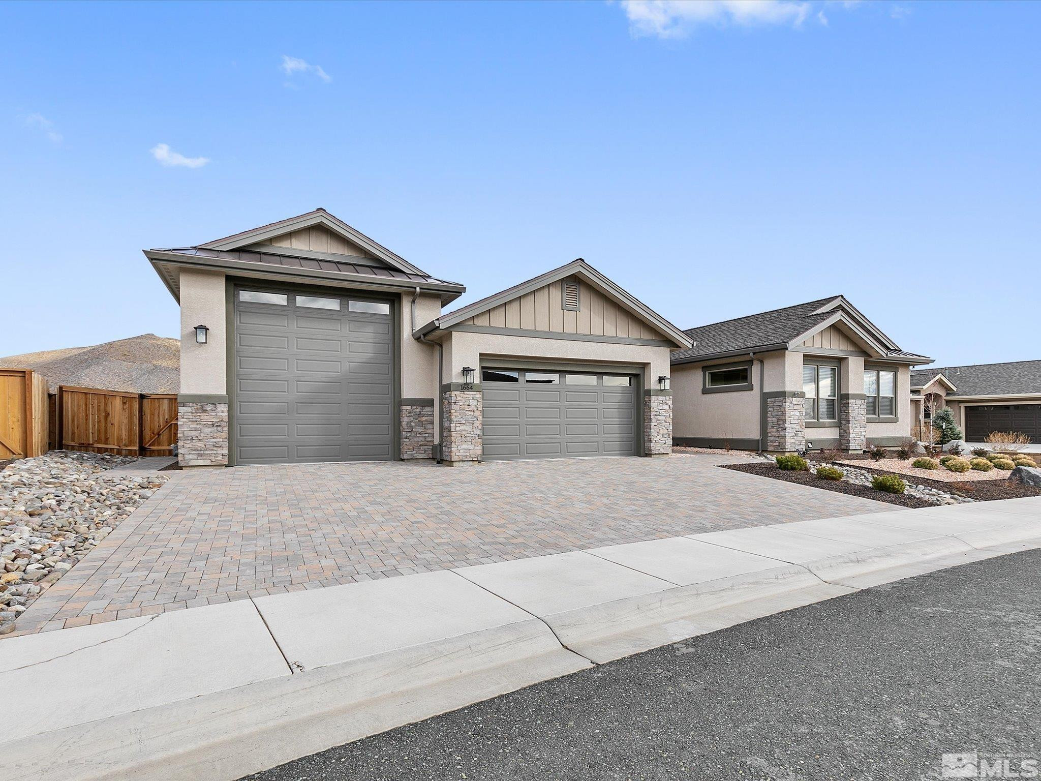 1664 Jordan Court