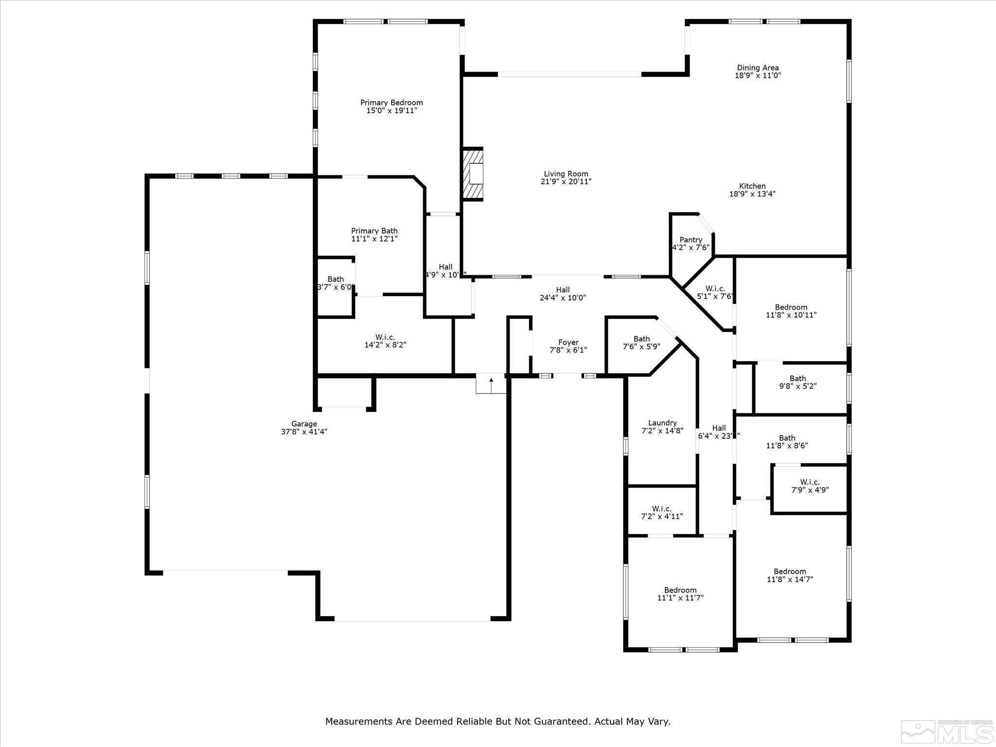 1664 Jordan Court