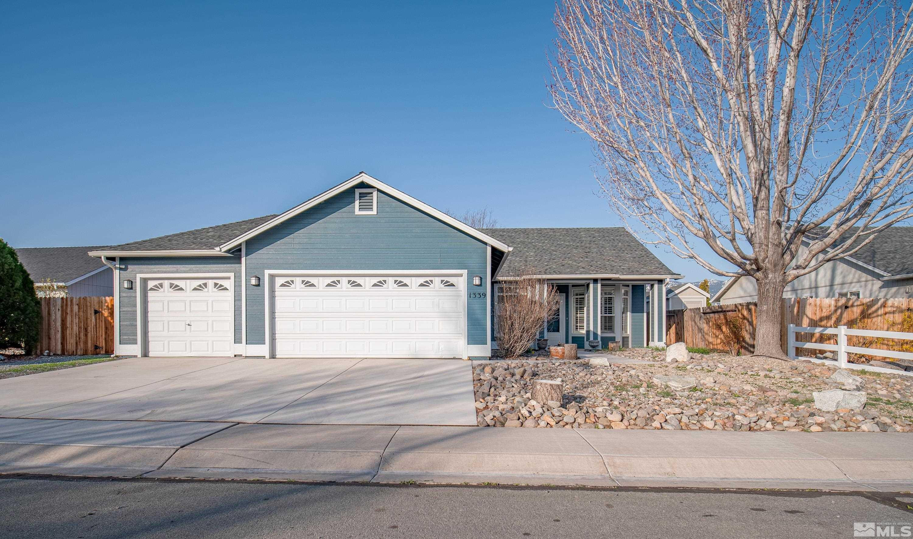 1339 Brooke Way