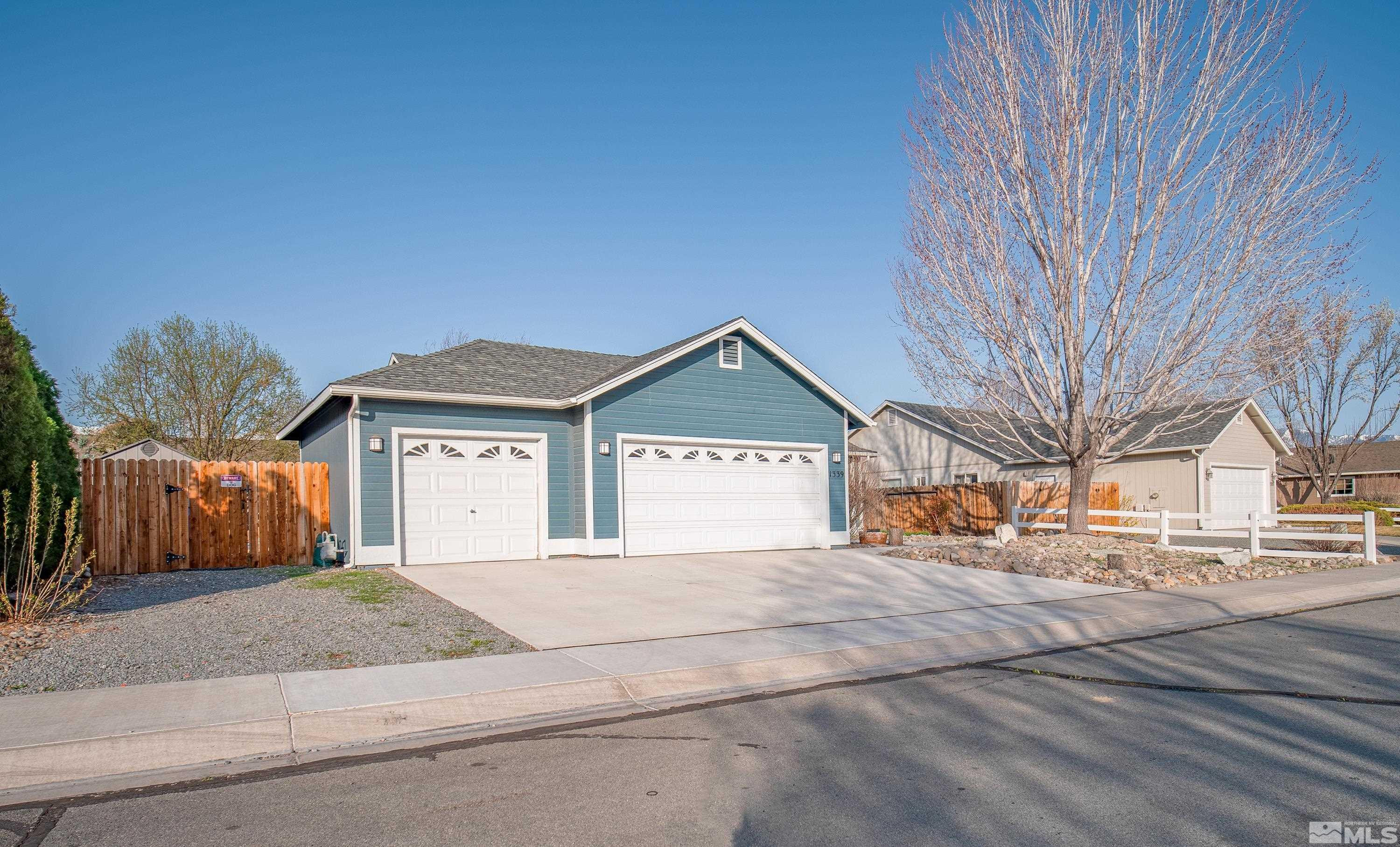 1339 Brooke Way
