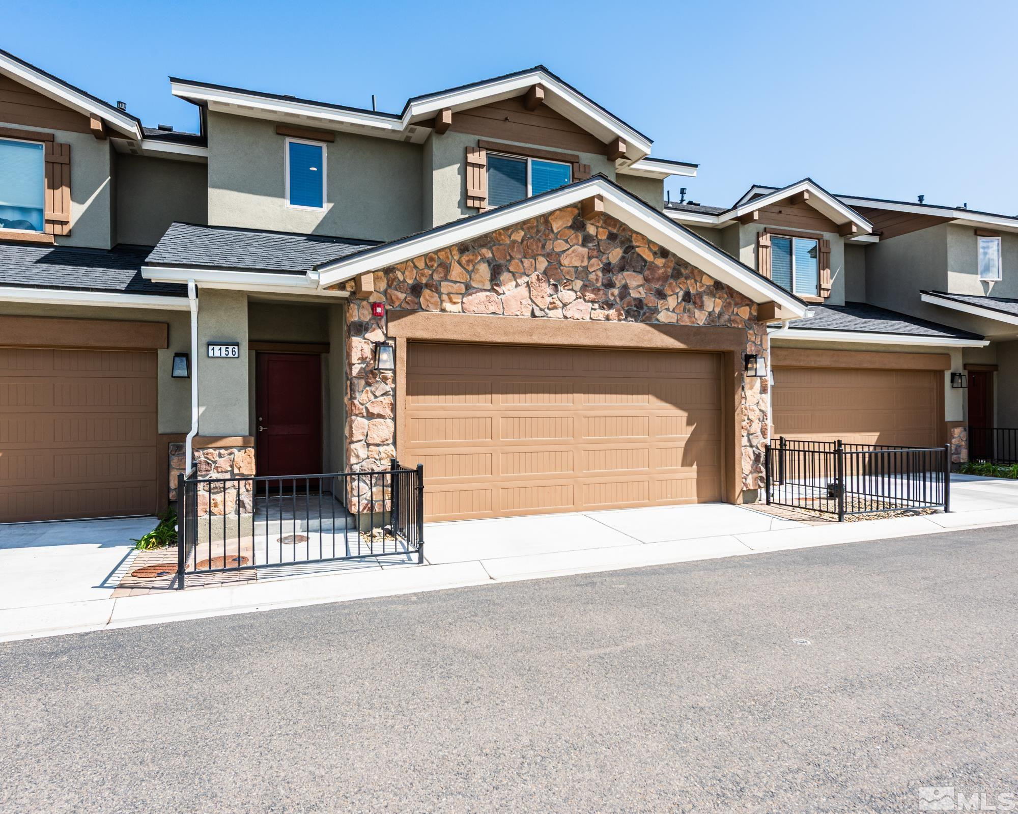 1156 Montevideo Circle