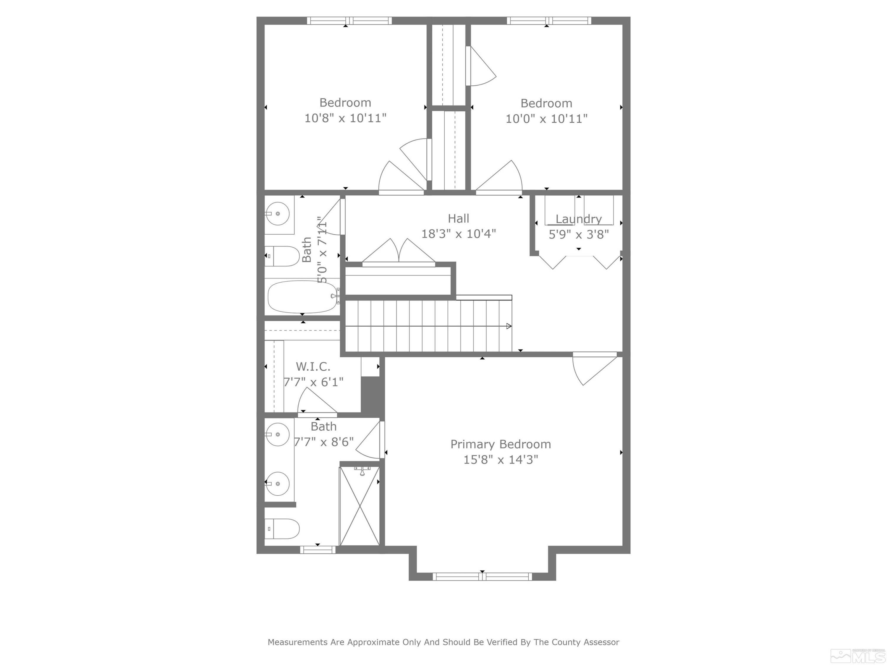 1156 Montevideo Circle