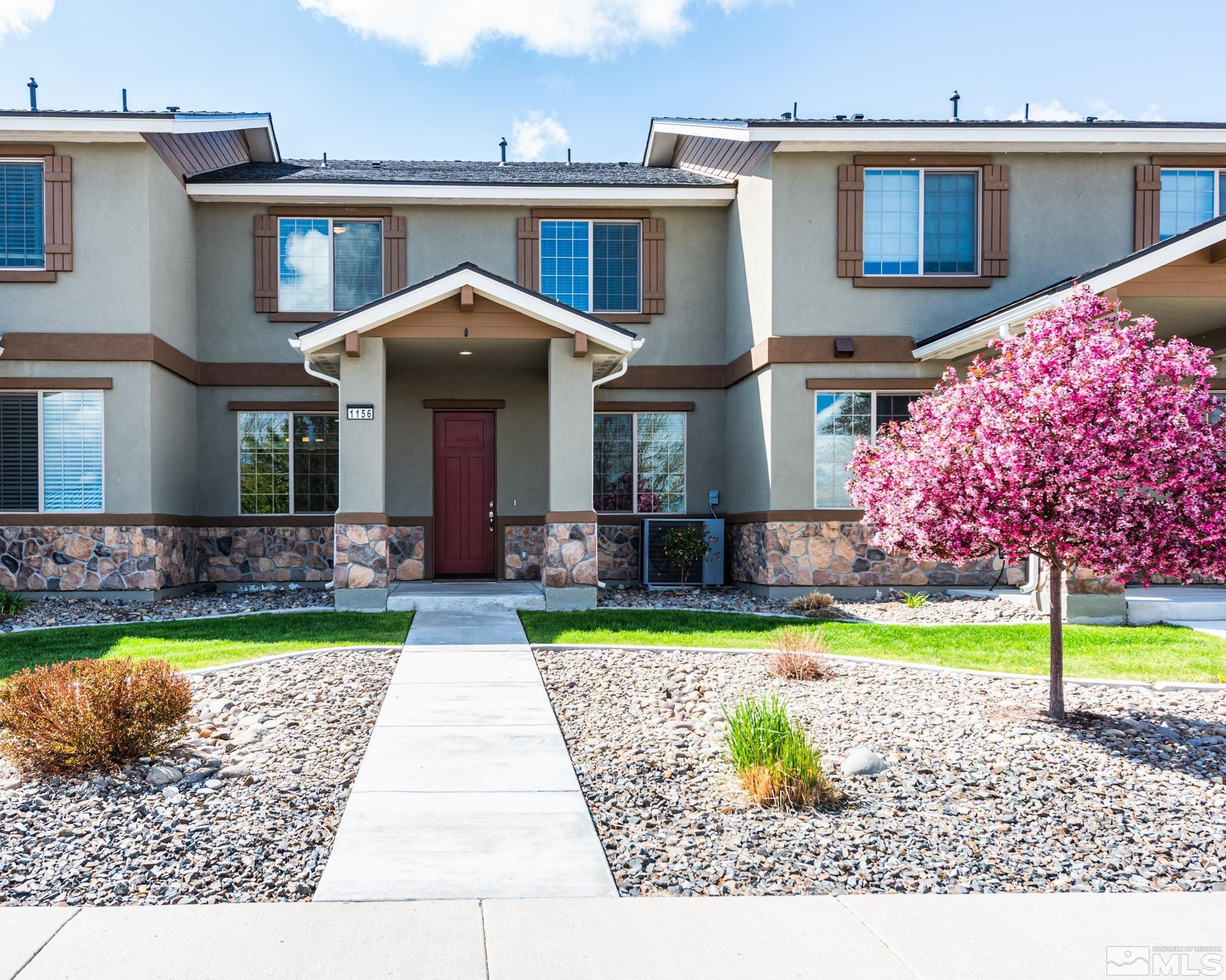 1156 Montevideo Circle
