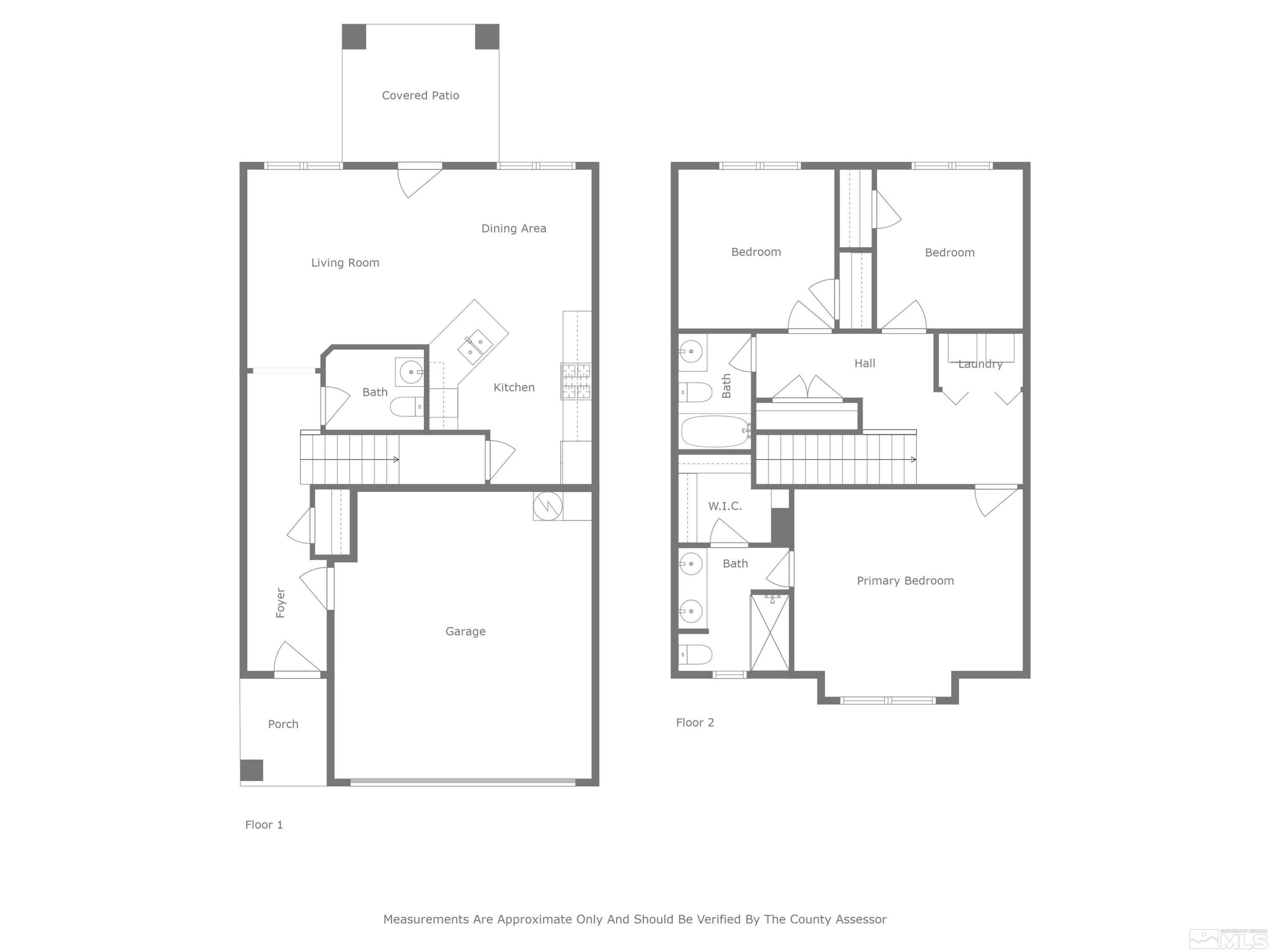 1156 Montevideo Circle