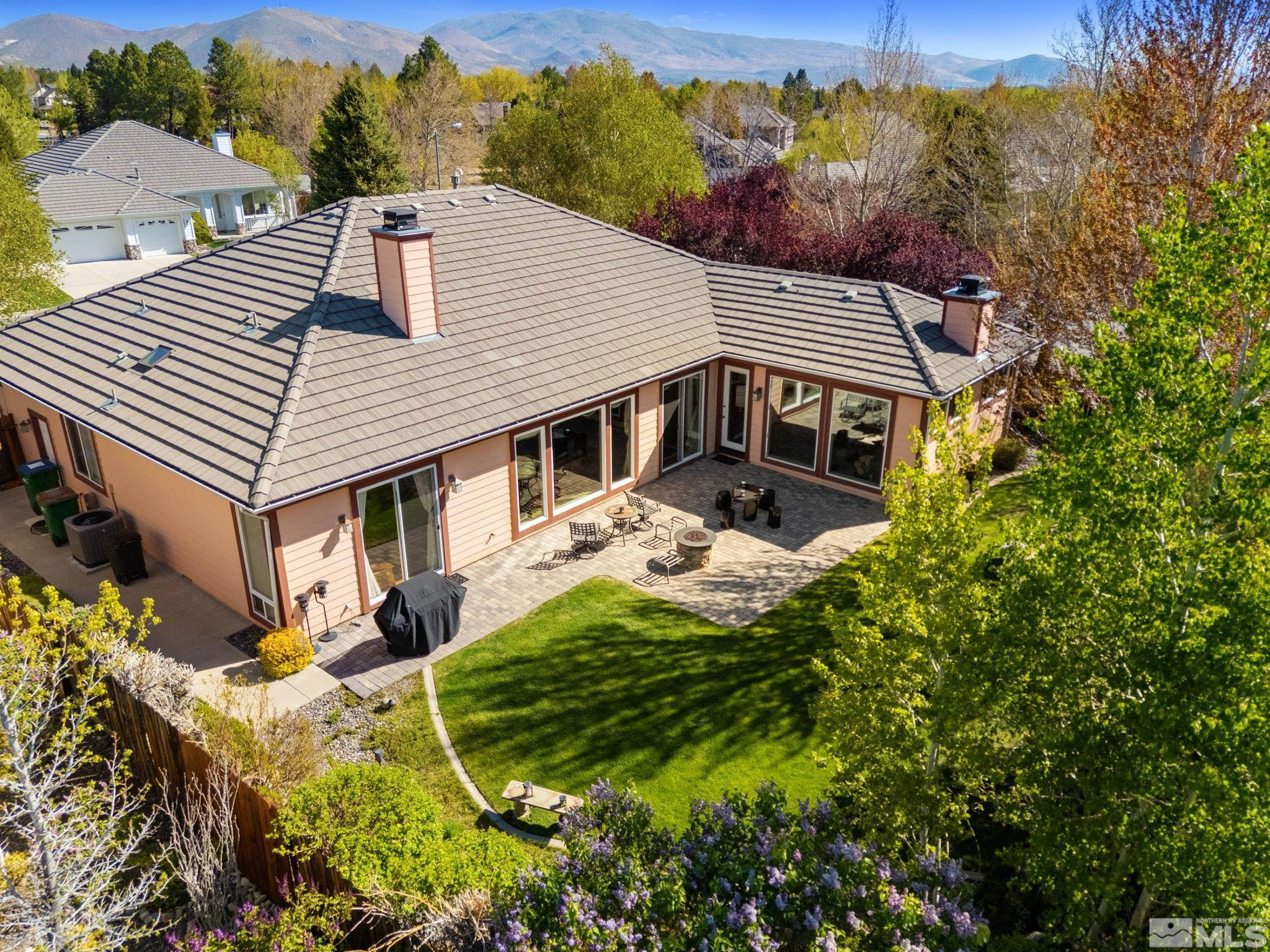 2515 Bedford Way