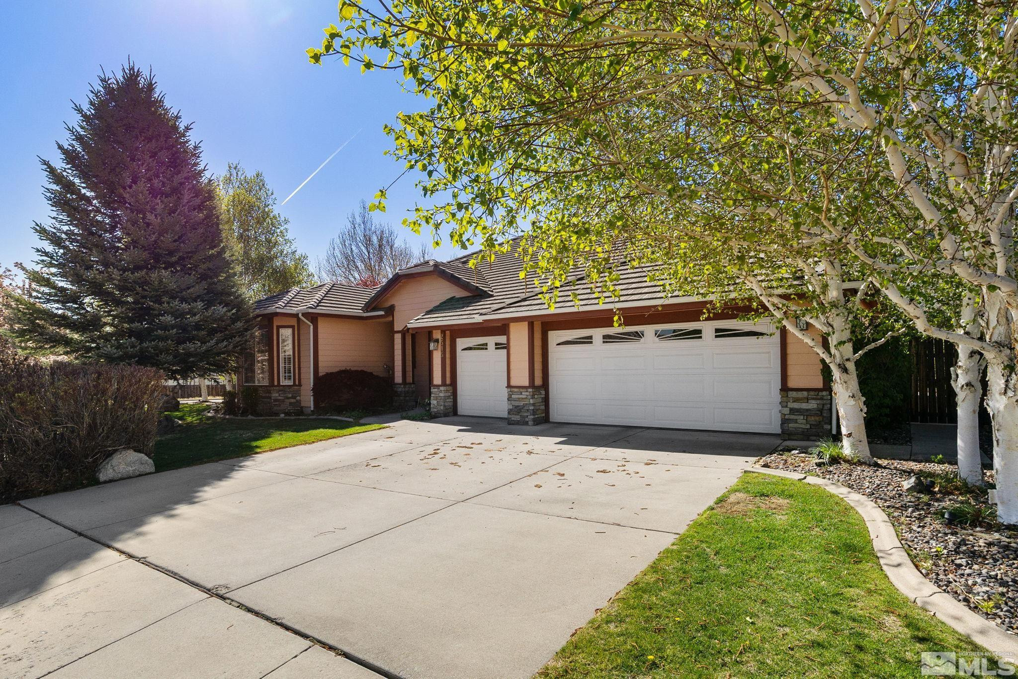 2515 Bedford Way
