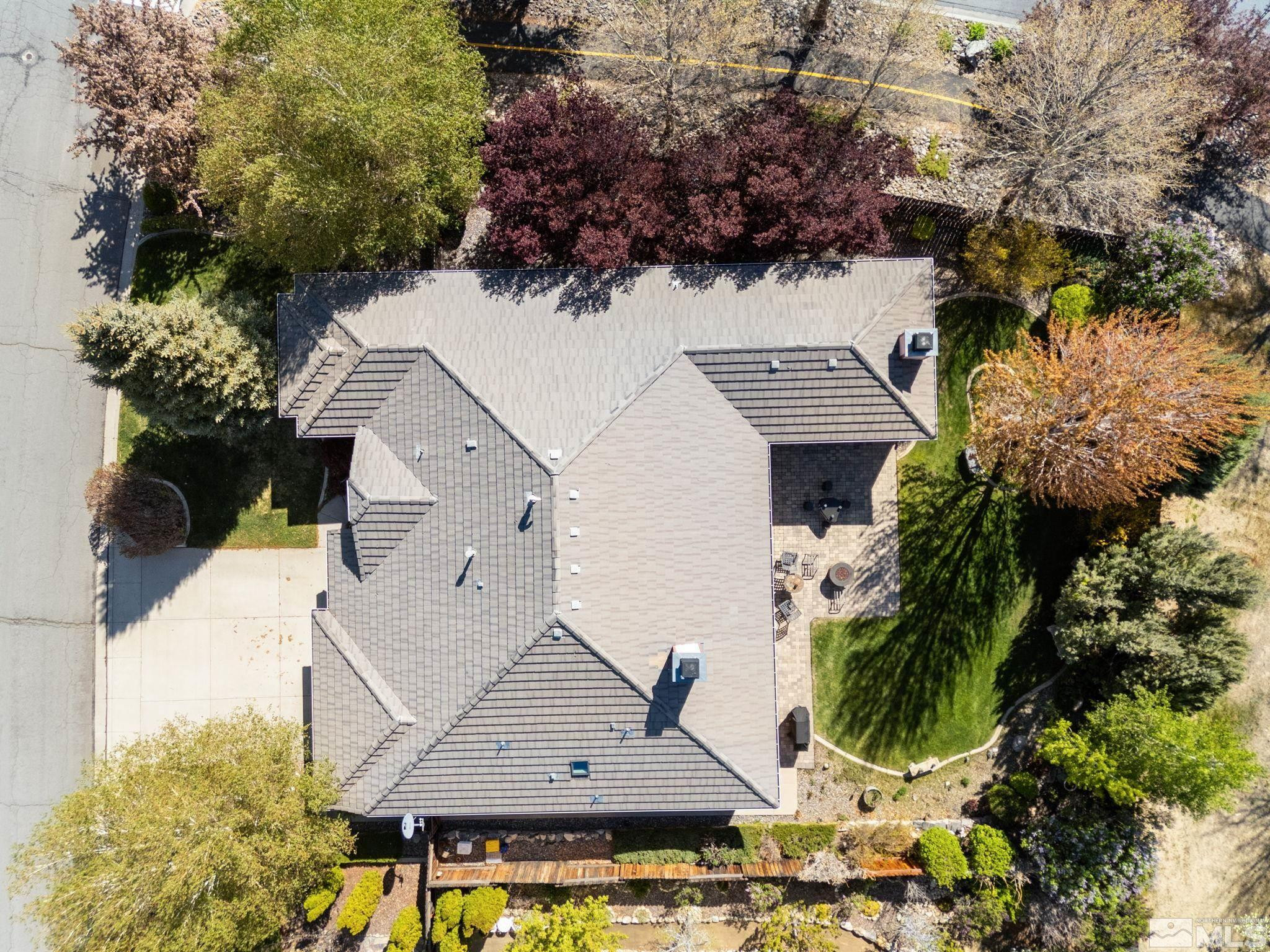 2515 Bedford Way