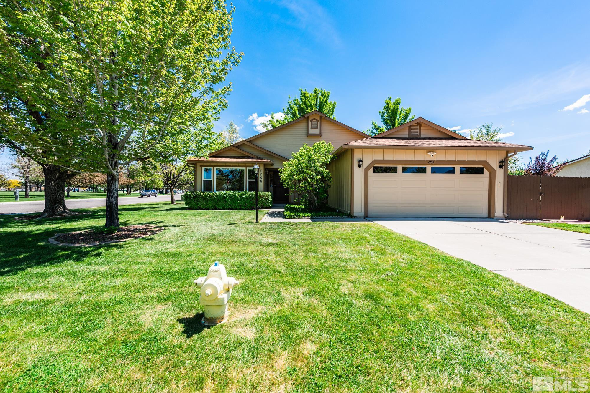 1765 Ironwood Drive