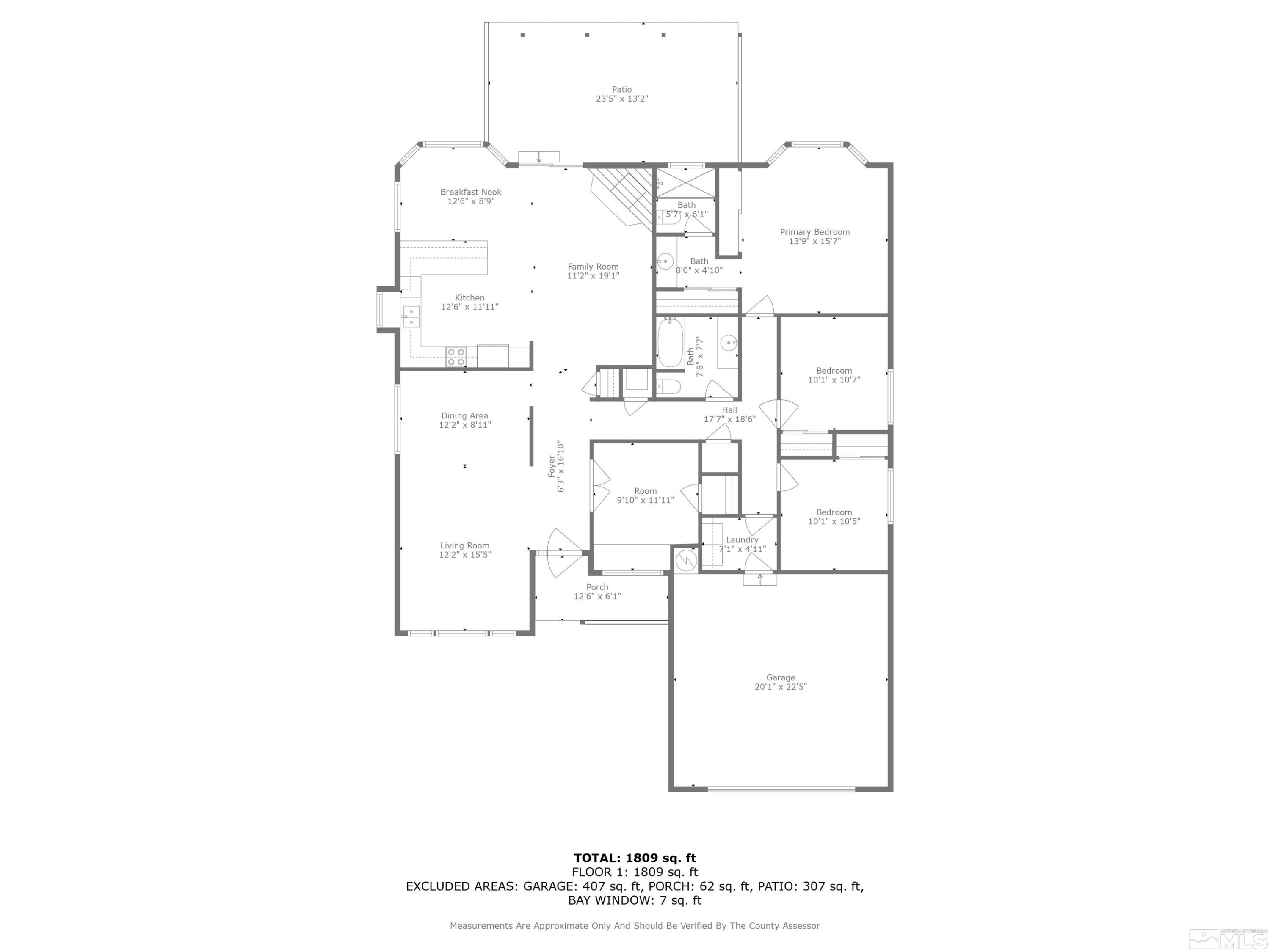 1765 Ironwood Drive