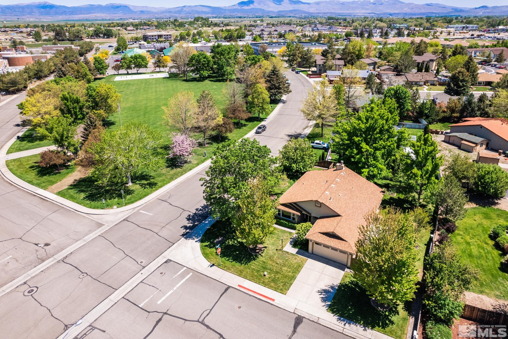 1765 Ironwood Drive