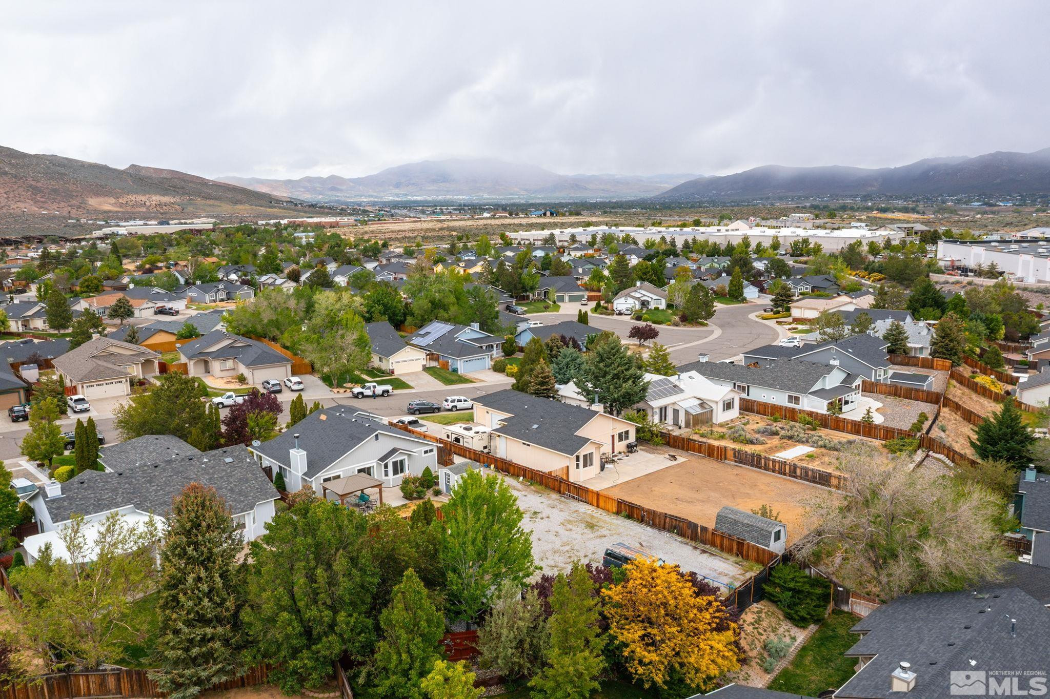 881 Valley Vista Drive