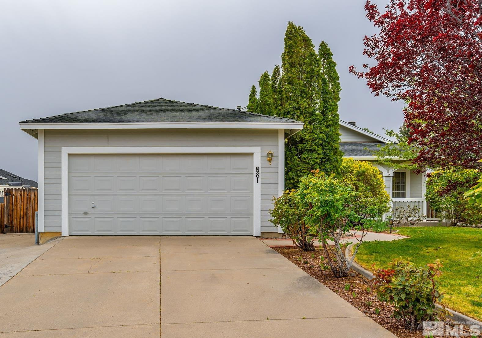 881 Valley Vista Drive