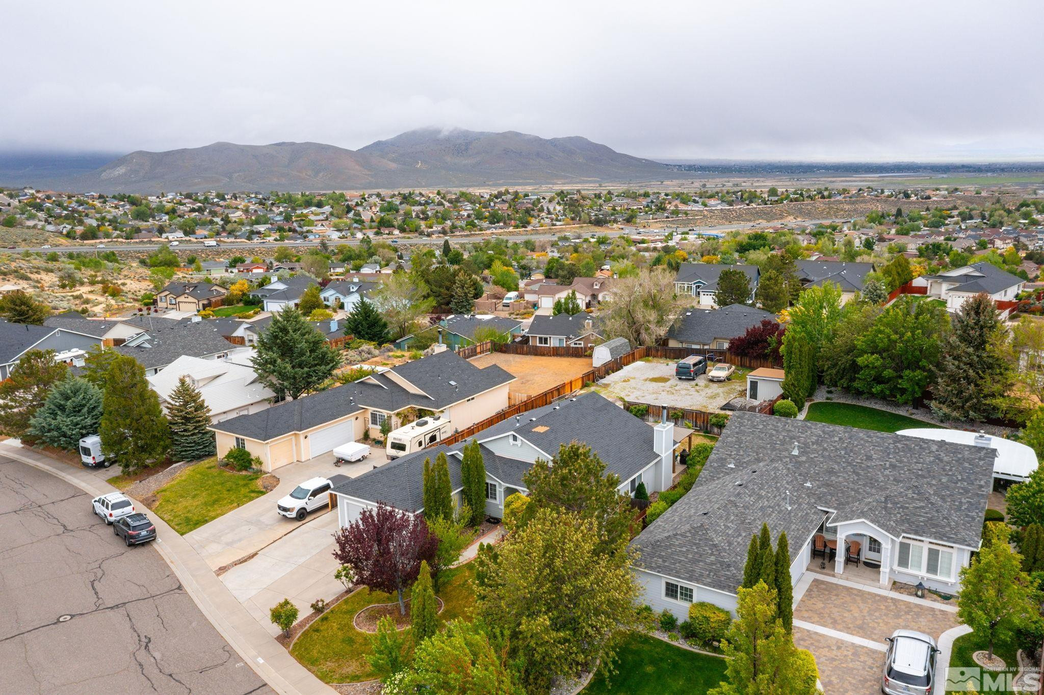 881 Valley Vista Drive