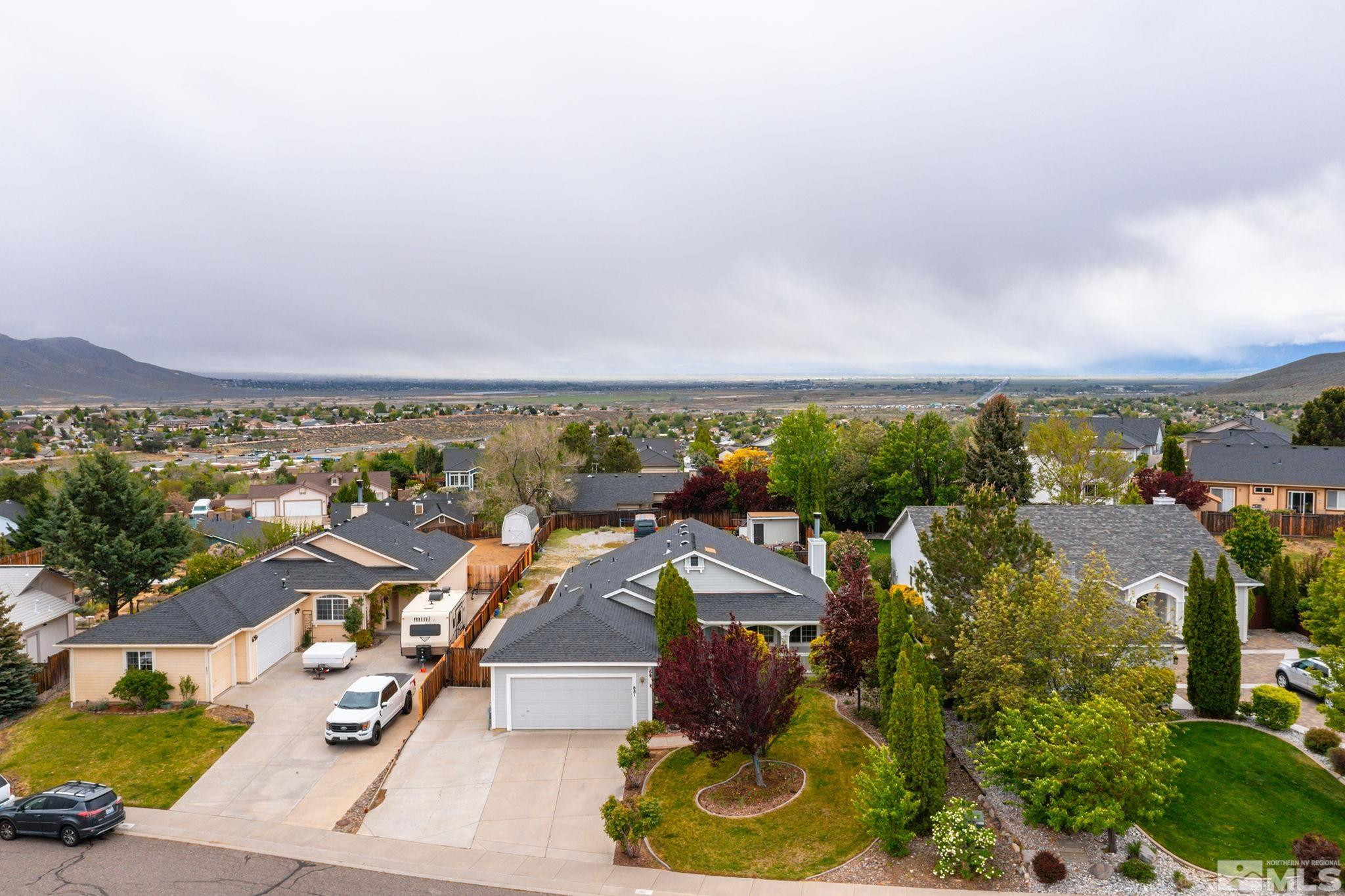 881 Valley Vista Drive
