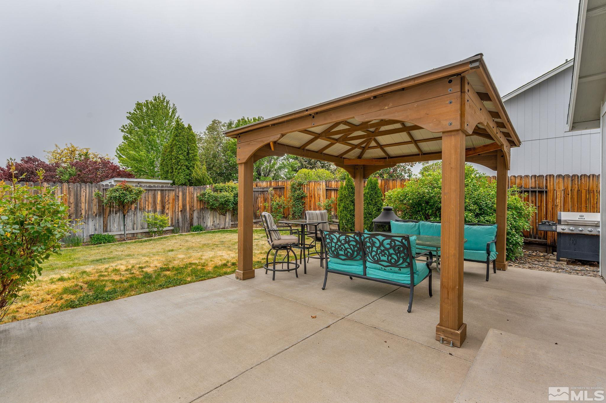 881 Valley Vista Drive