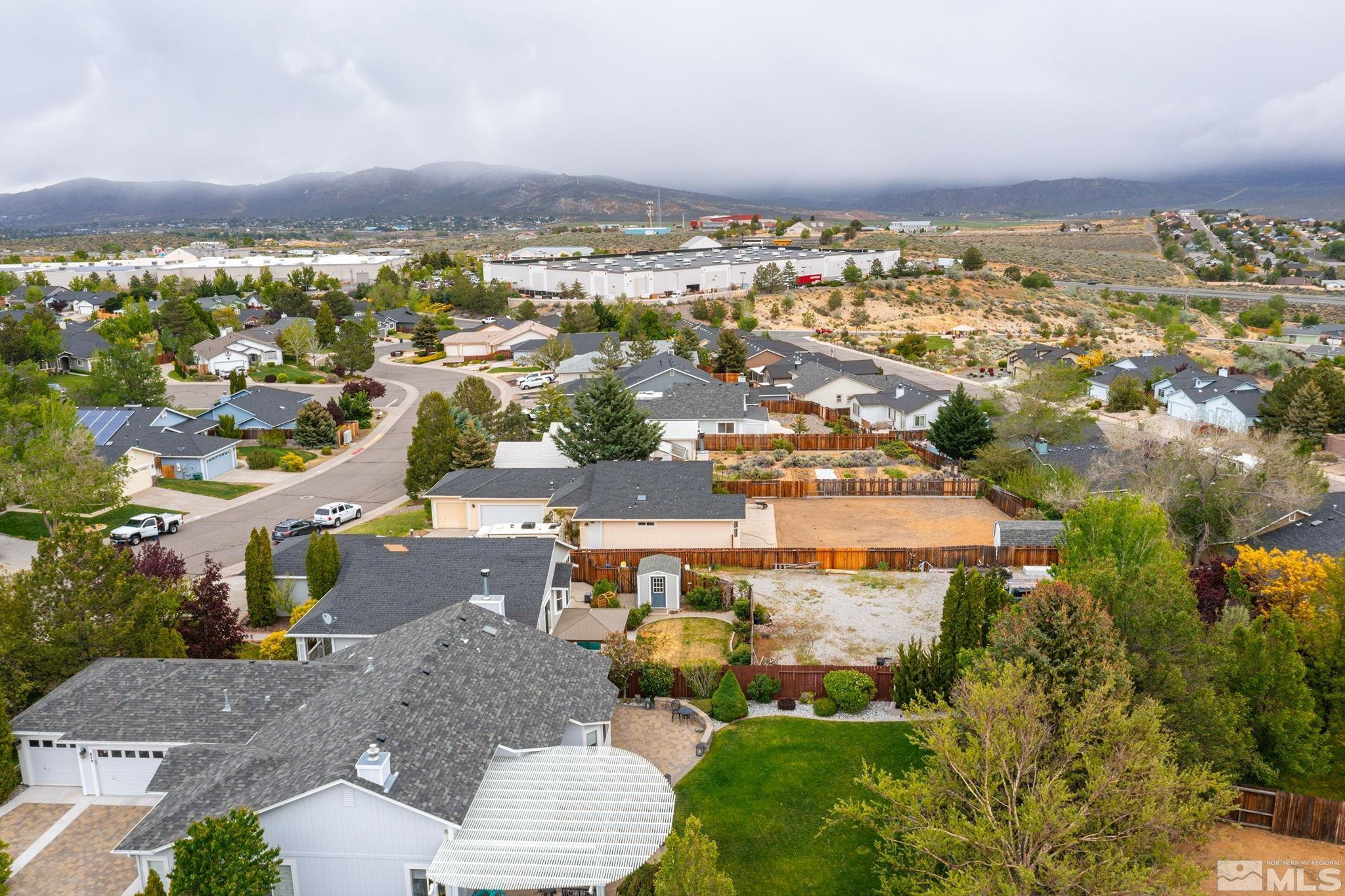 881 Valley Vista Drive