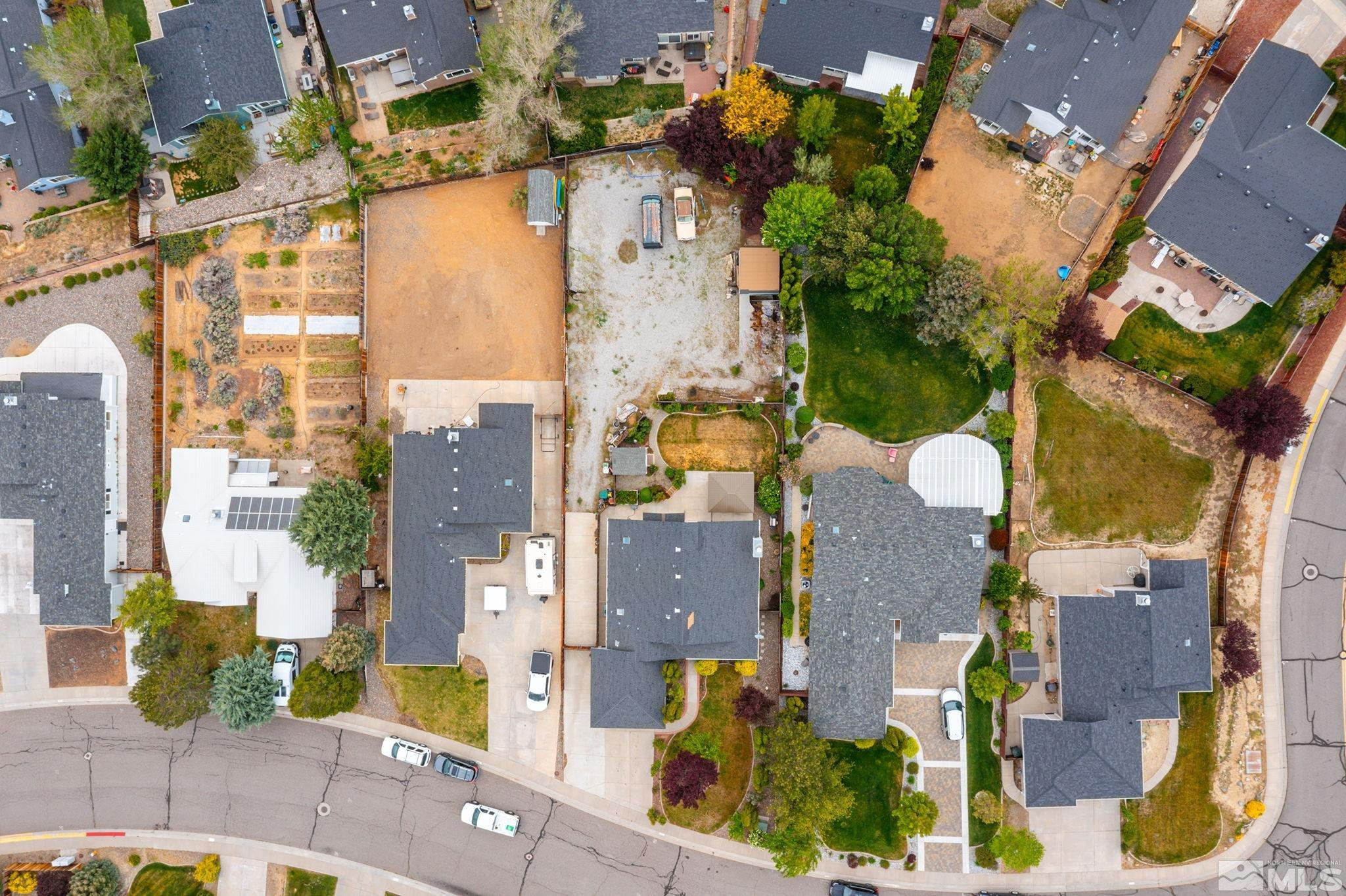 881 Valley Vista Drive