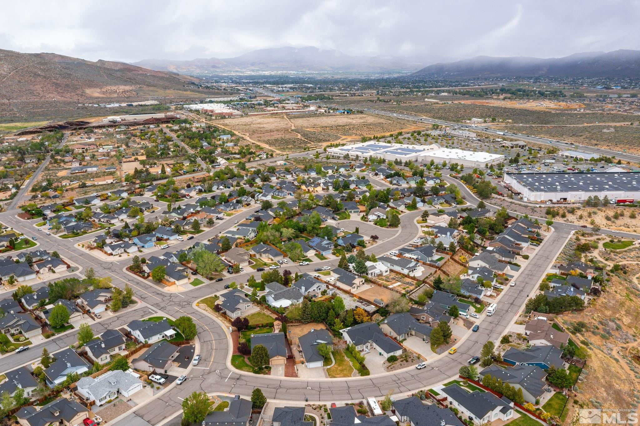 881 Valley Vista Drive