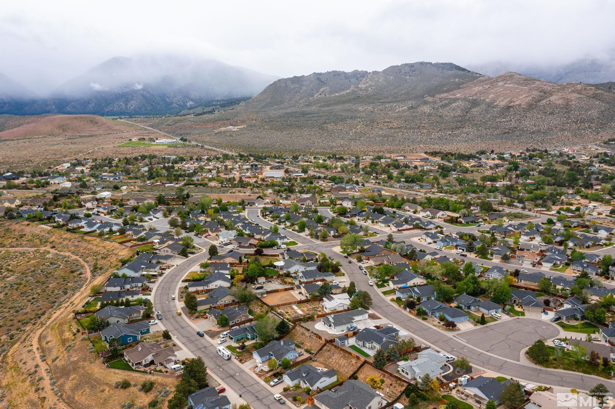 881 Valley Vista Drive