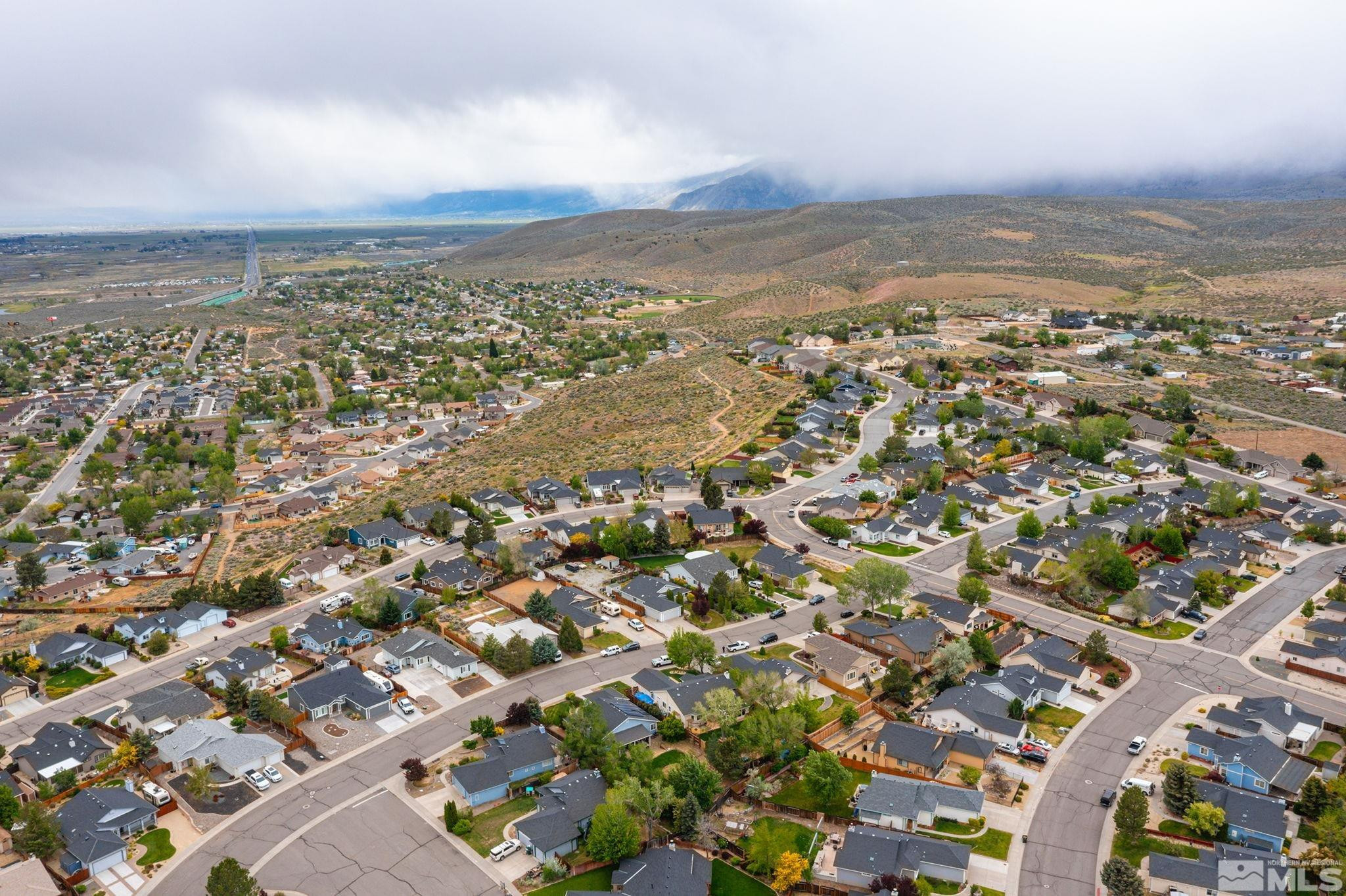 881 Valley Vista Drive
