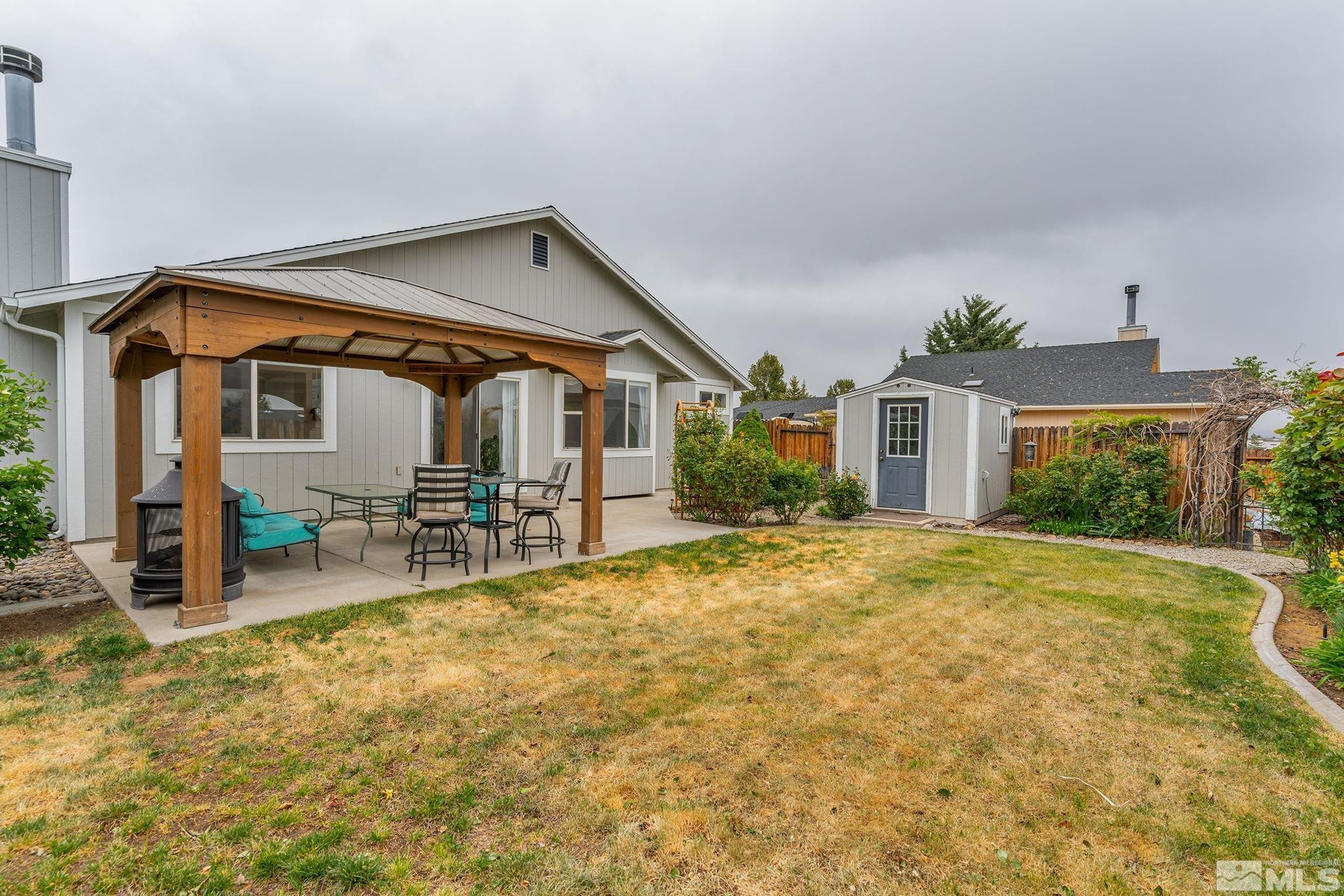 881 Valley Vista Drive