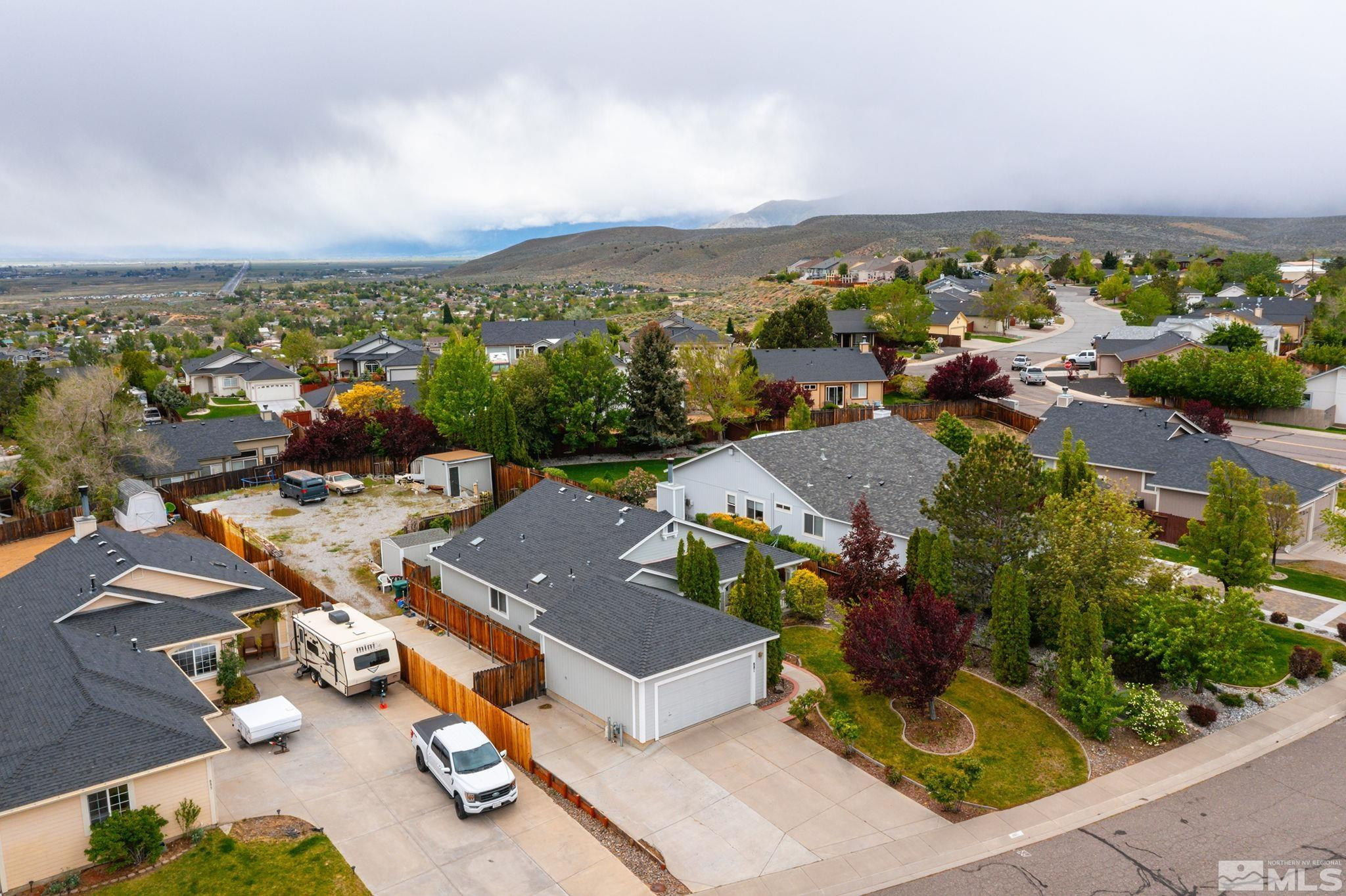 881 Valley Vista Drive