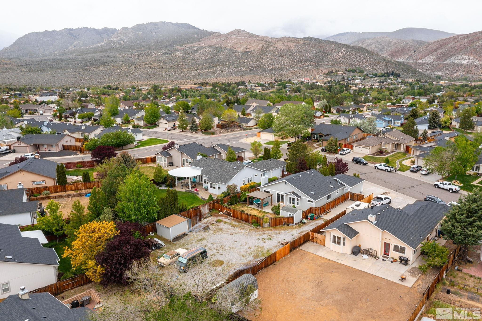 881 Valley Vista Drive