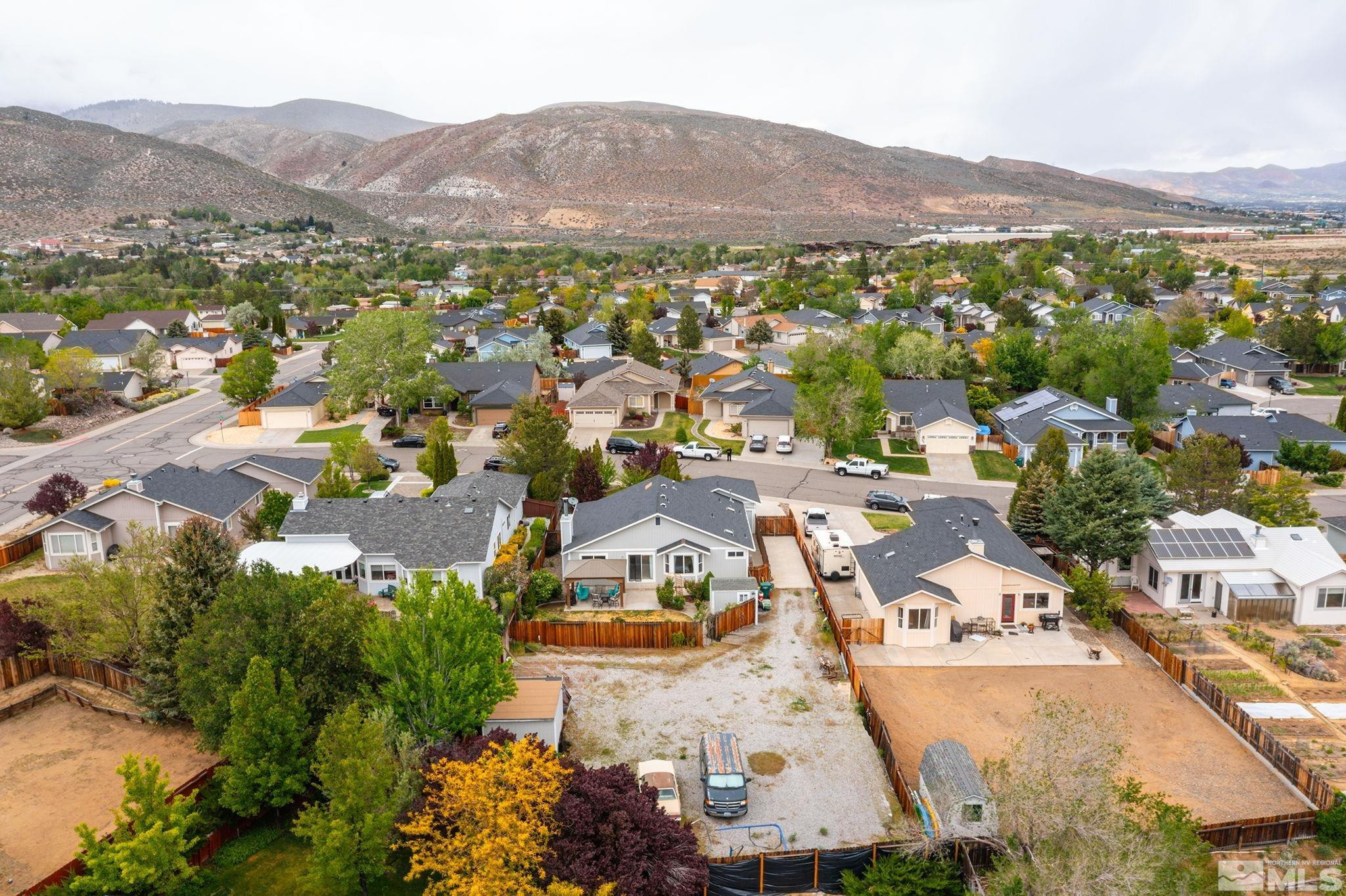 881 Valley Vista Drive