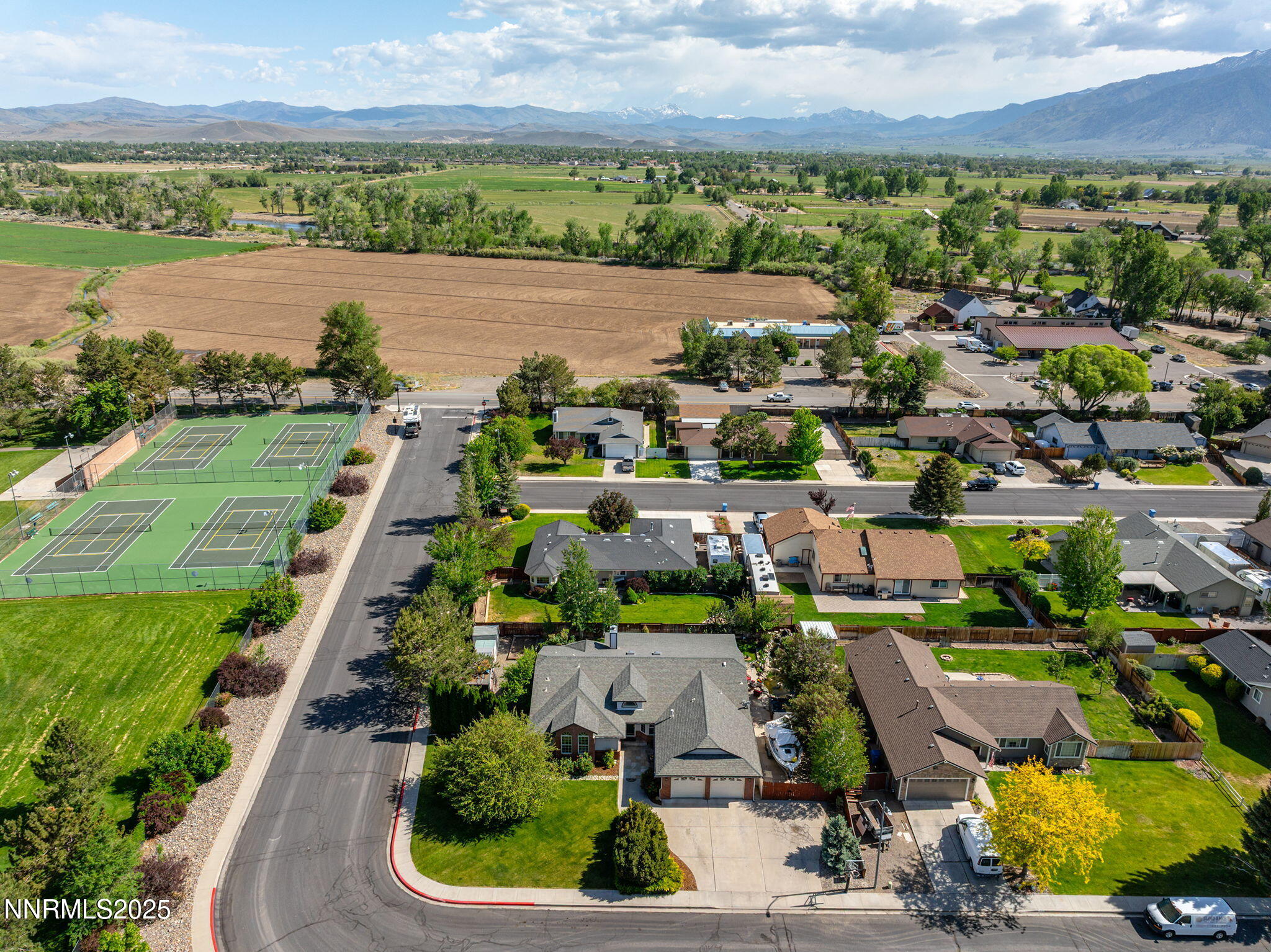 1316 Northampton Circle