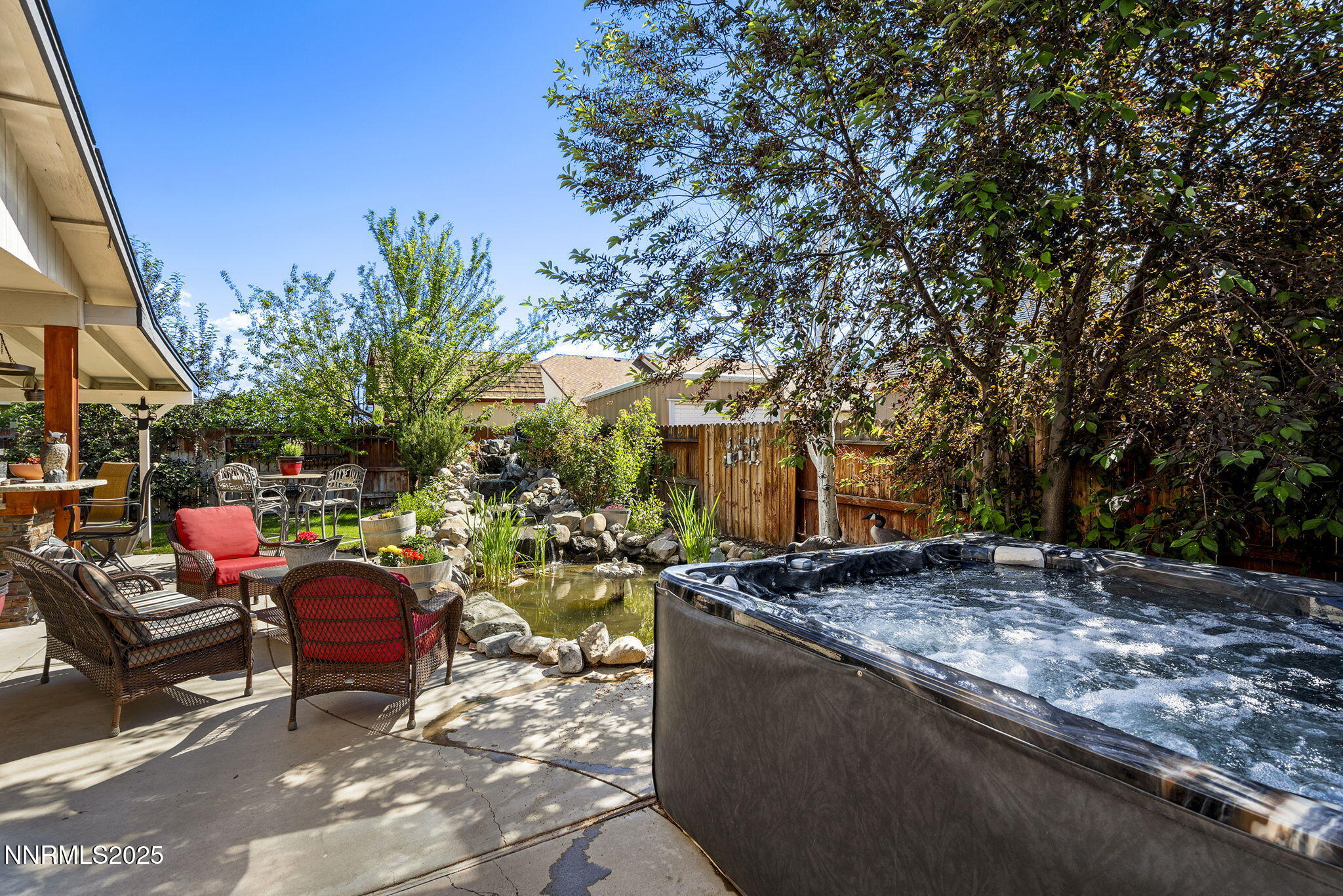 1316 Northampton Circle