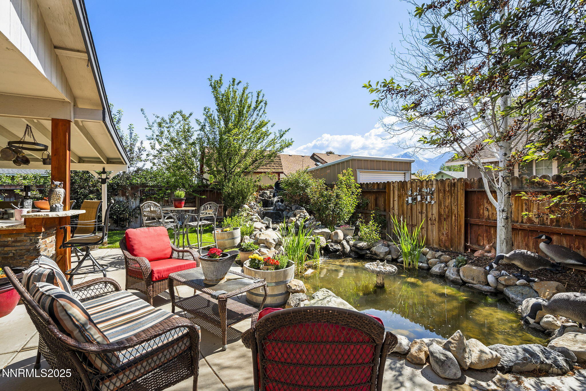1316 Northampton Circle