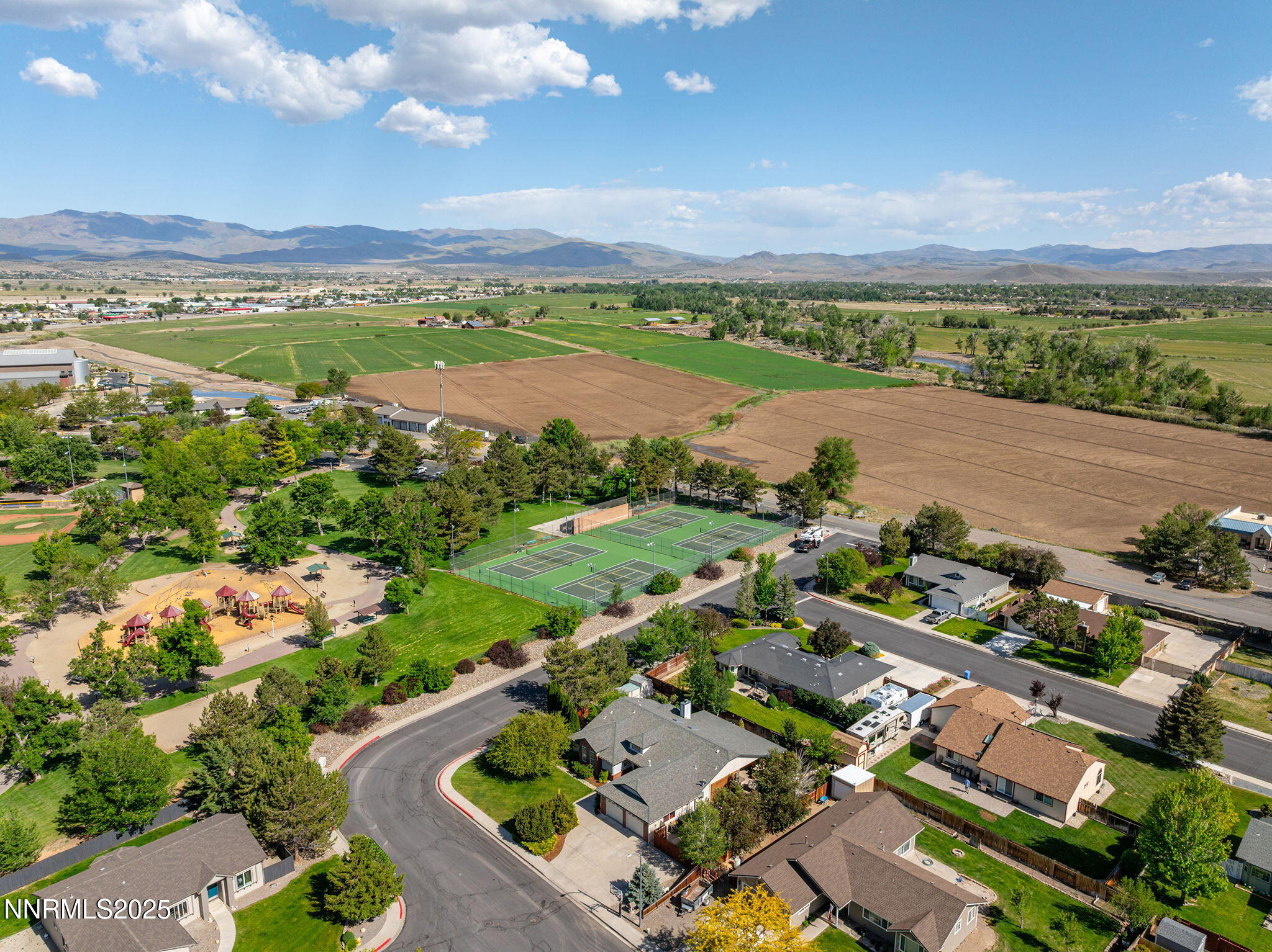 1316 Northampton Circle