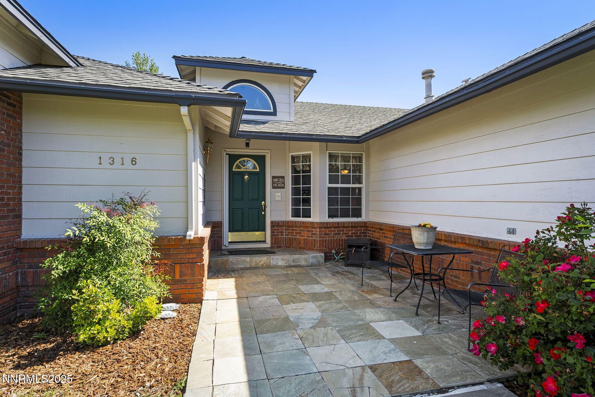 1316 Northampton Circle