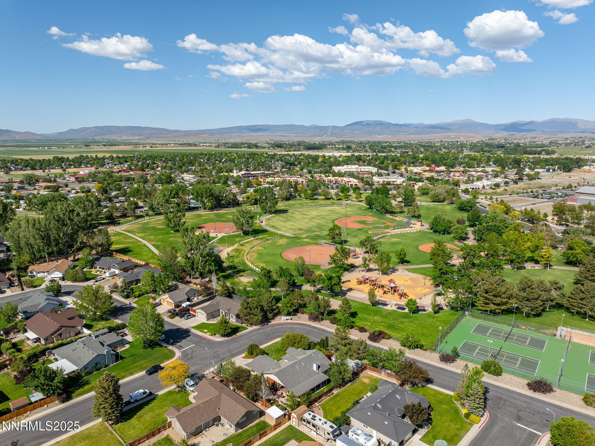 1316 Northampton Circle