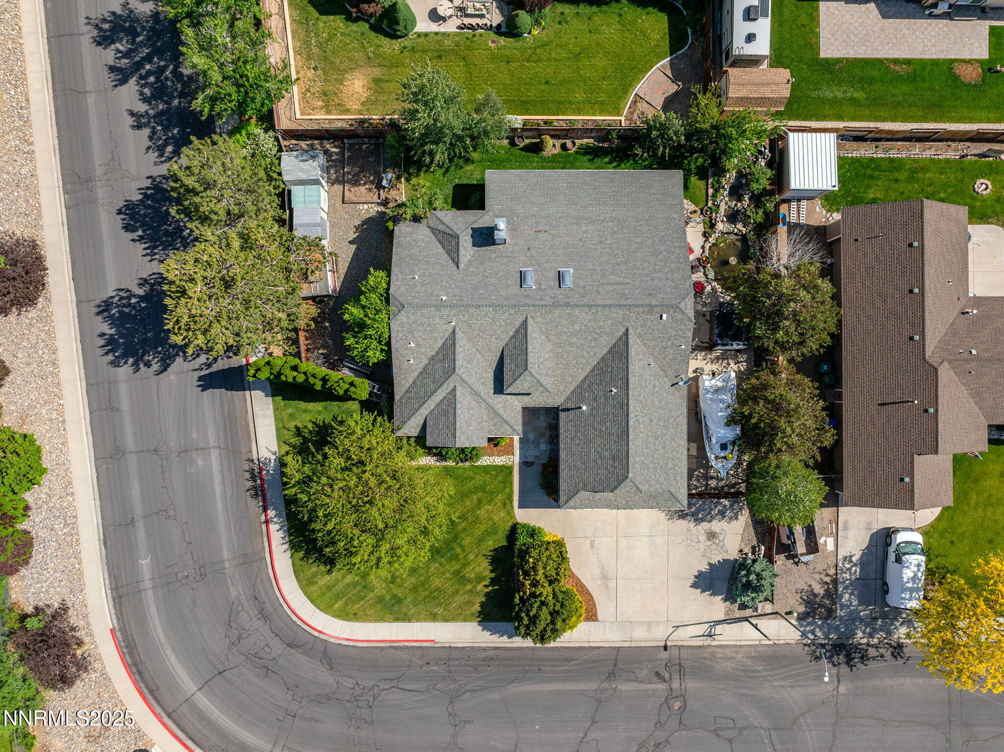 1316 Northampton Circle