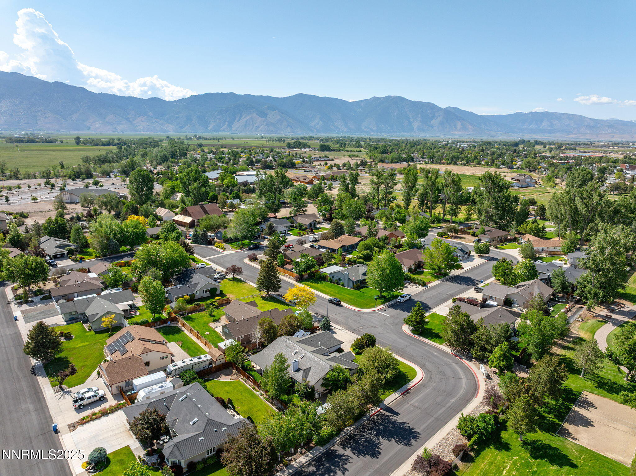 1316 Northampton Circle