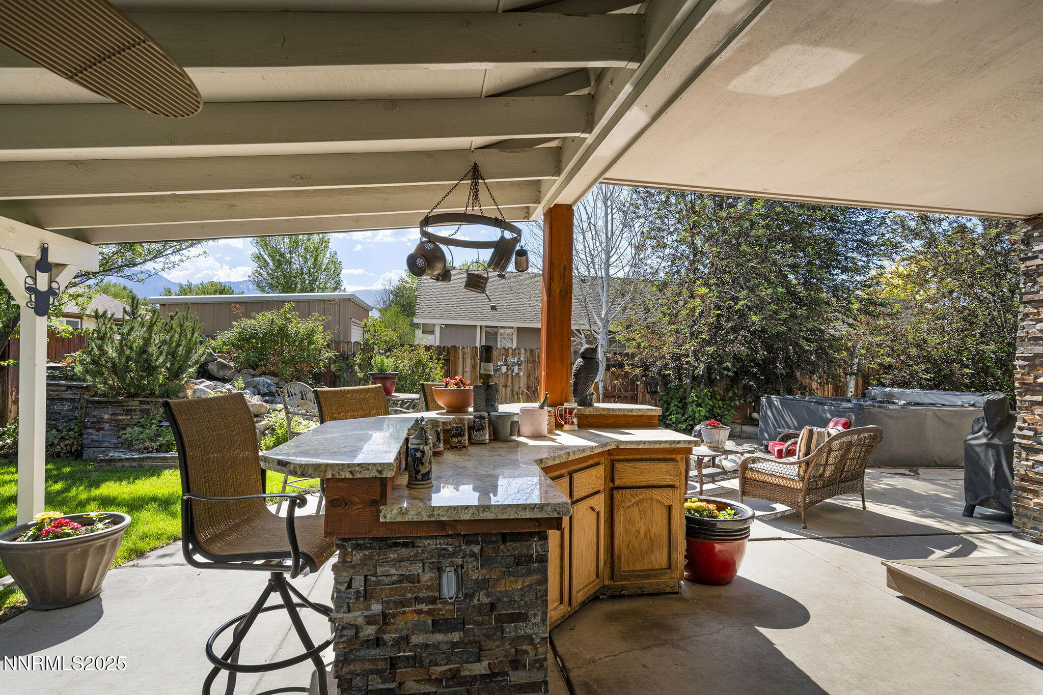 1316 Northampton Circle